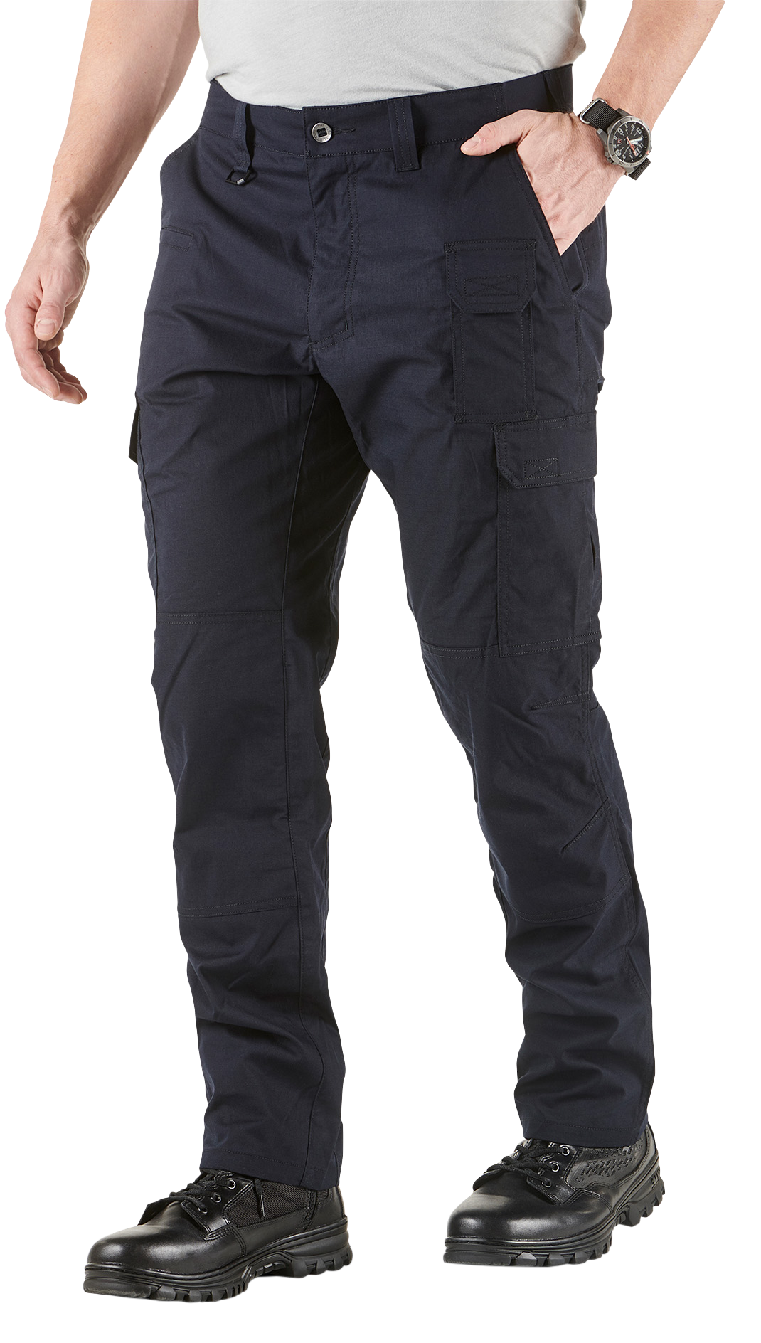 5.11 Tactical ABR Pro Pants for Men - Dark Navy - 34x44