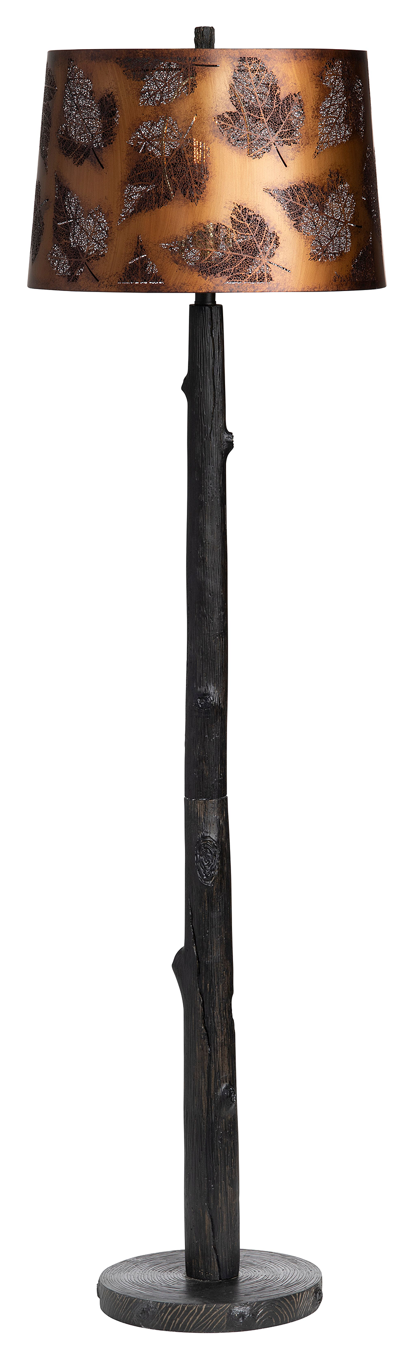 Crestview Collection Birch Forest Floor Lamp - 3462693 - Fishing This Crestview Collection Birch Forest Floor Lamp  sku 3462693