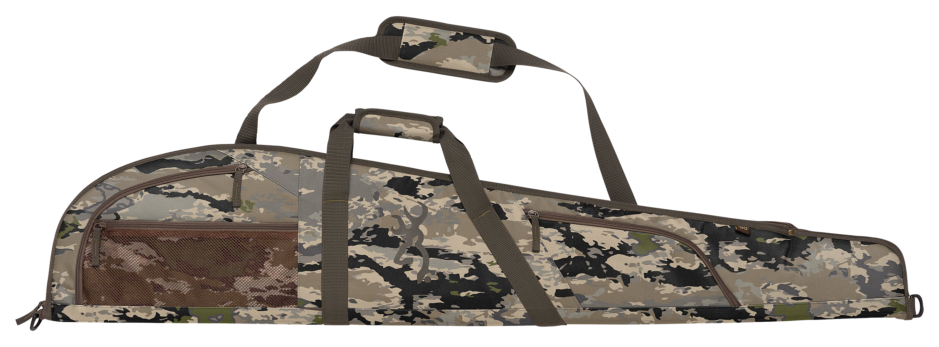 Browning Long-Range Flexible Gun Case - Browning