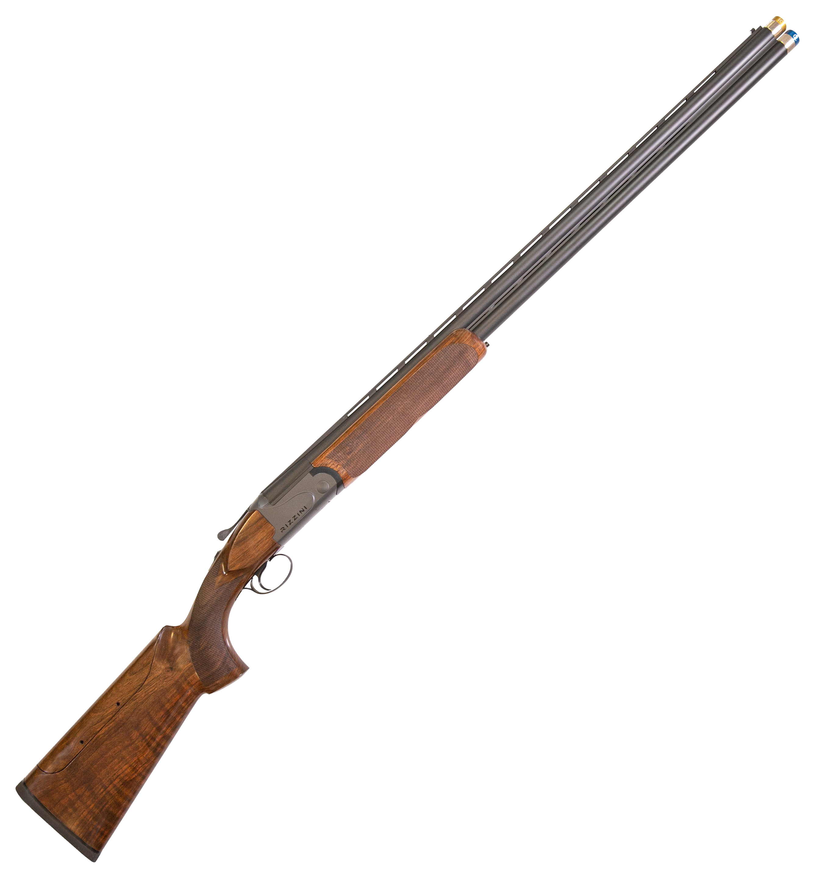 Rizzini BR110 Sporter OverUnder Shotgun with Adjustable Comb