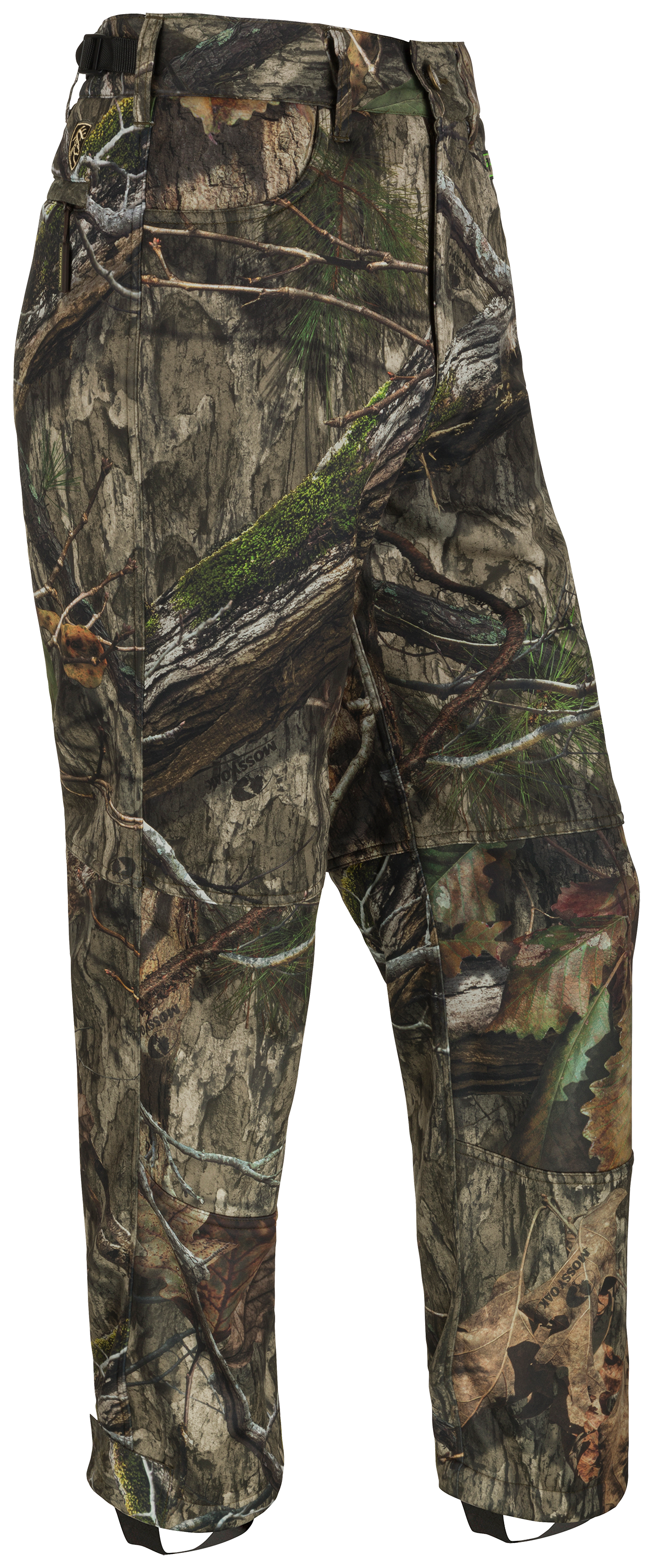 Non-Typical by Drake Endurance Jean-Cut Pants with Agion Active XL for Men 