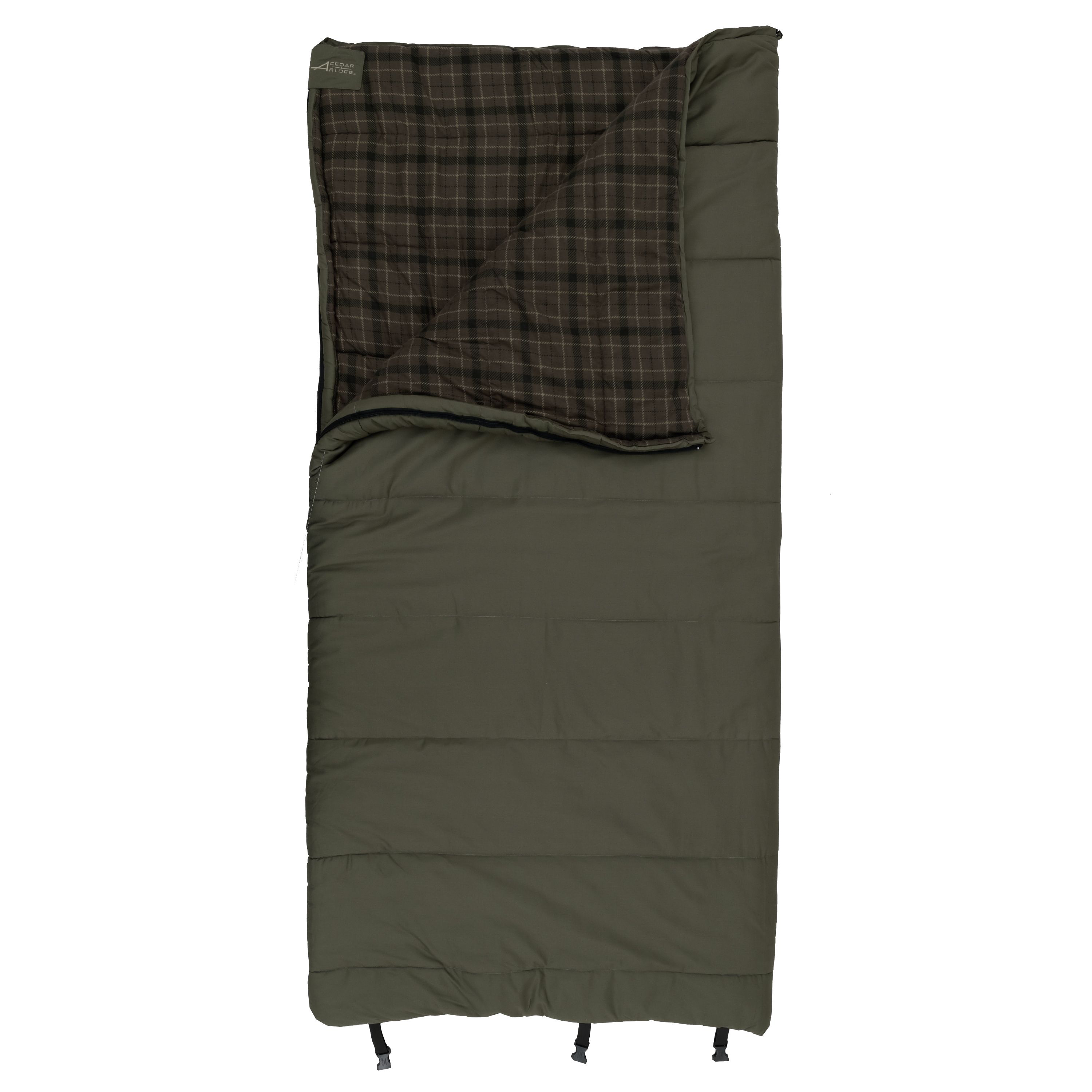 Image of Cedar Ridge Silverthorne 5 Sleeping Bag