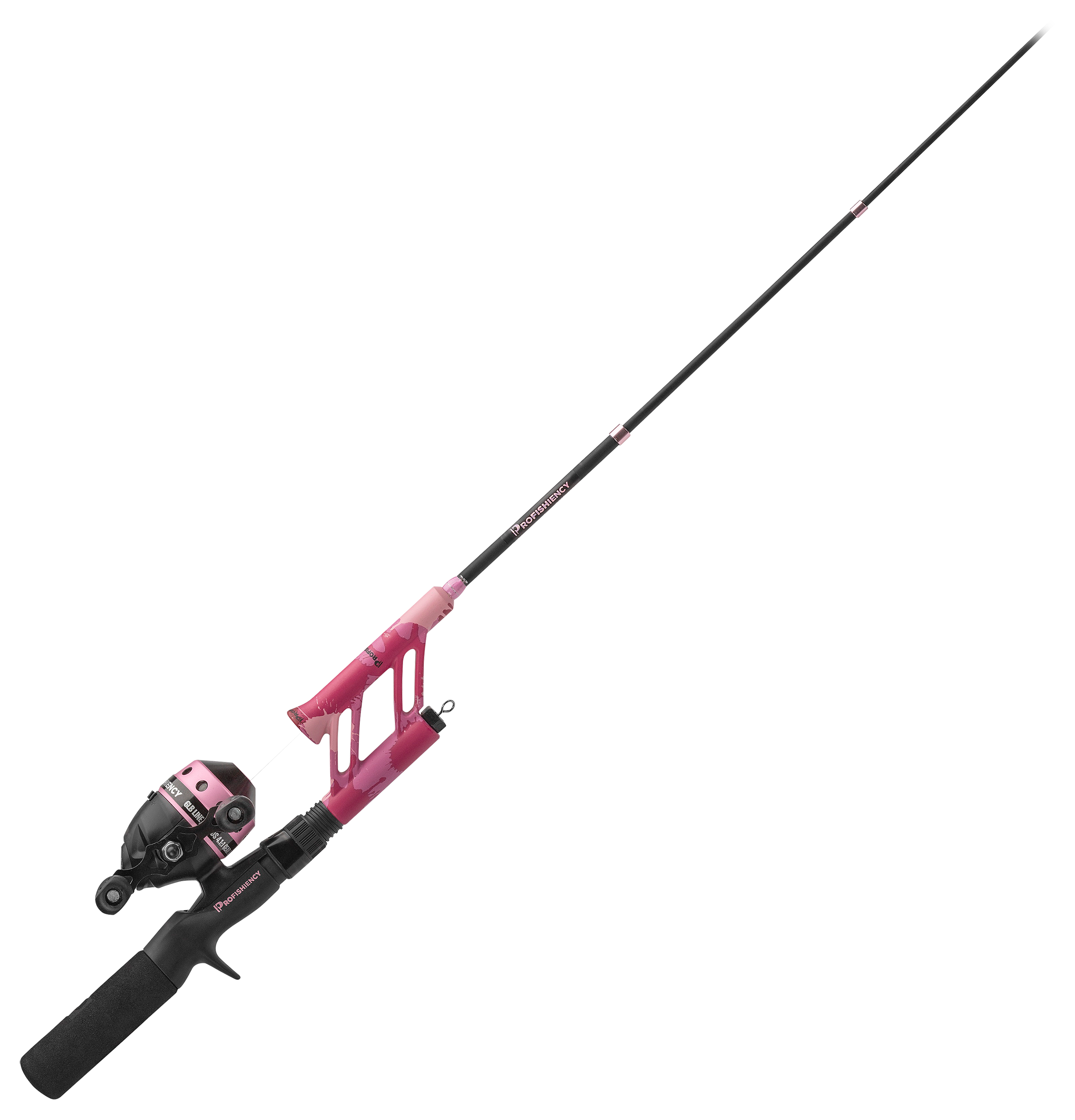 ProFISHiency Micro Pocket Combo - PCSPLATPINK