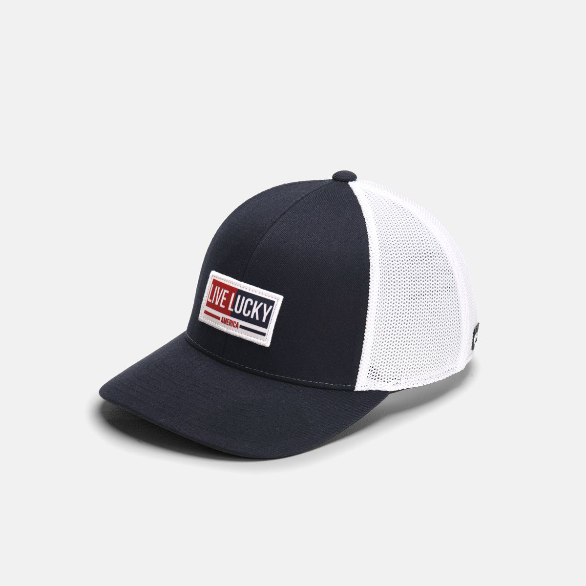 Black Clover American Dream Mesh-Back Cap