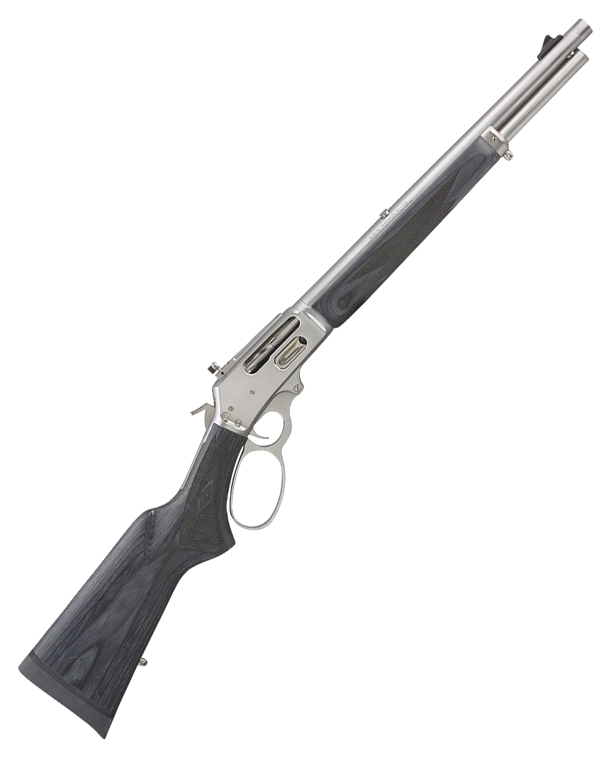 Image of Marlin Model 1895 Trapper Lever-Action Rifle