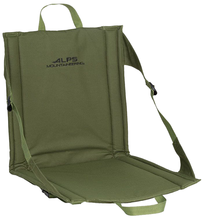 Alps Mountaineering Weekender Seat - Cactus - ALPS Mountaineering