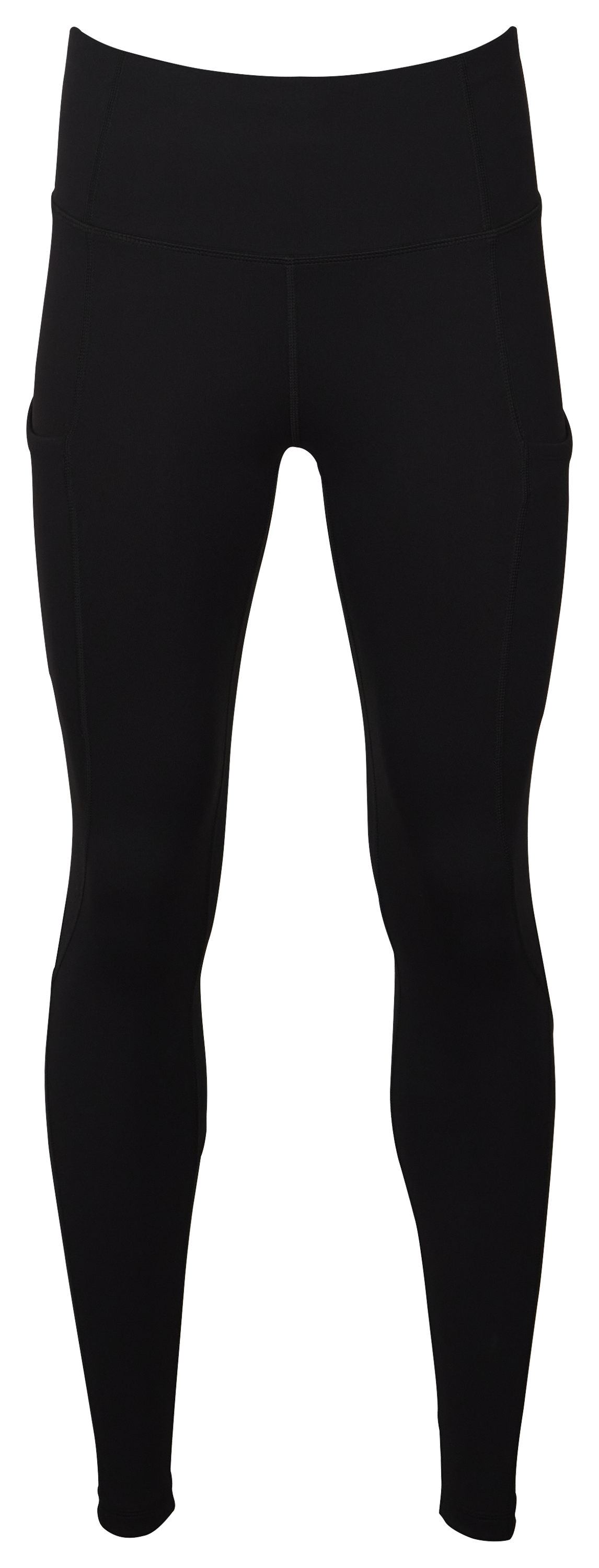 Image of Ascend Endurance Leggings for Ladies - Black-22 - M