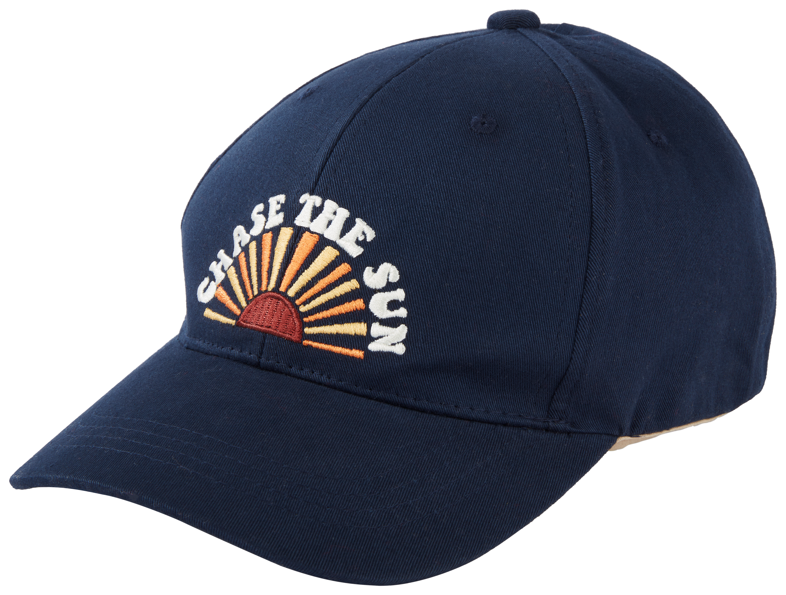 Natural Reflections Chase the Sun Baseball Cap