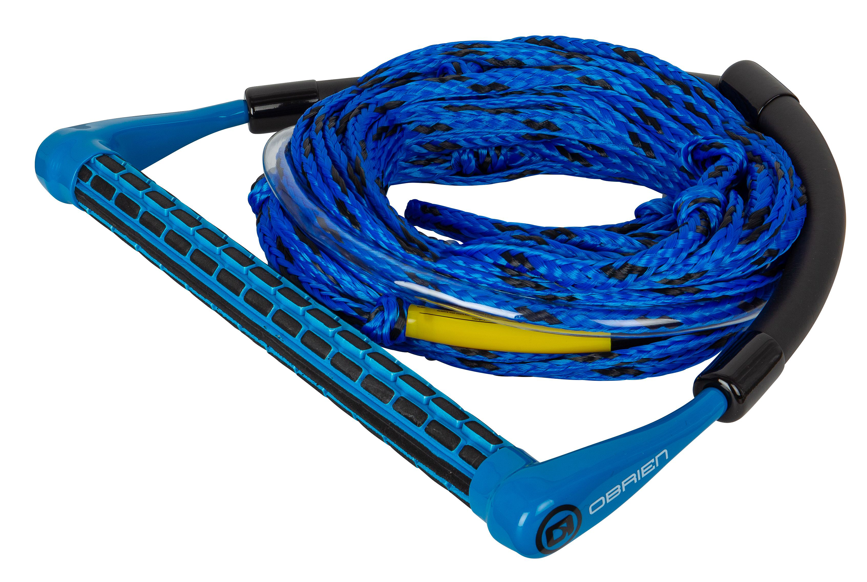 Image of O'Brien 4-Section Poly-E Wakeboard Rope &Handle Combo