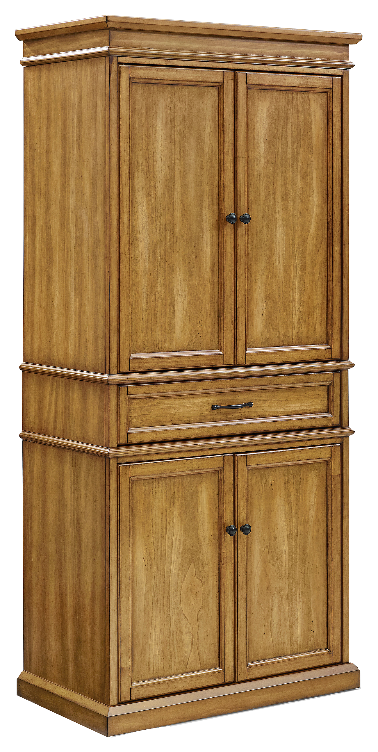 Crosley Parsons Pantry - Natural