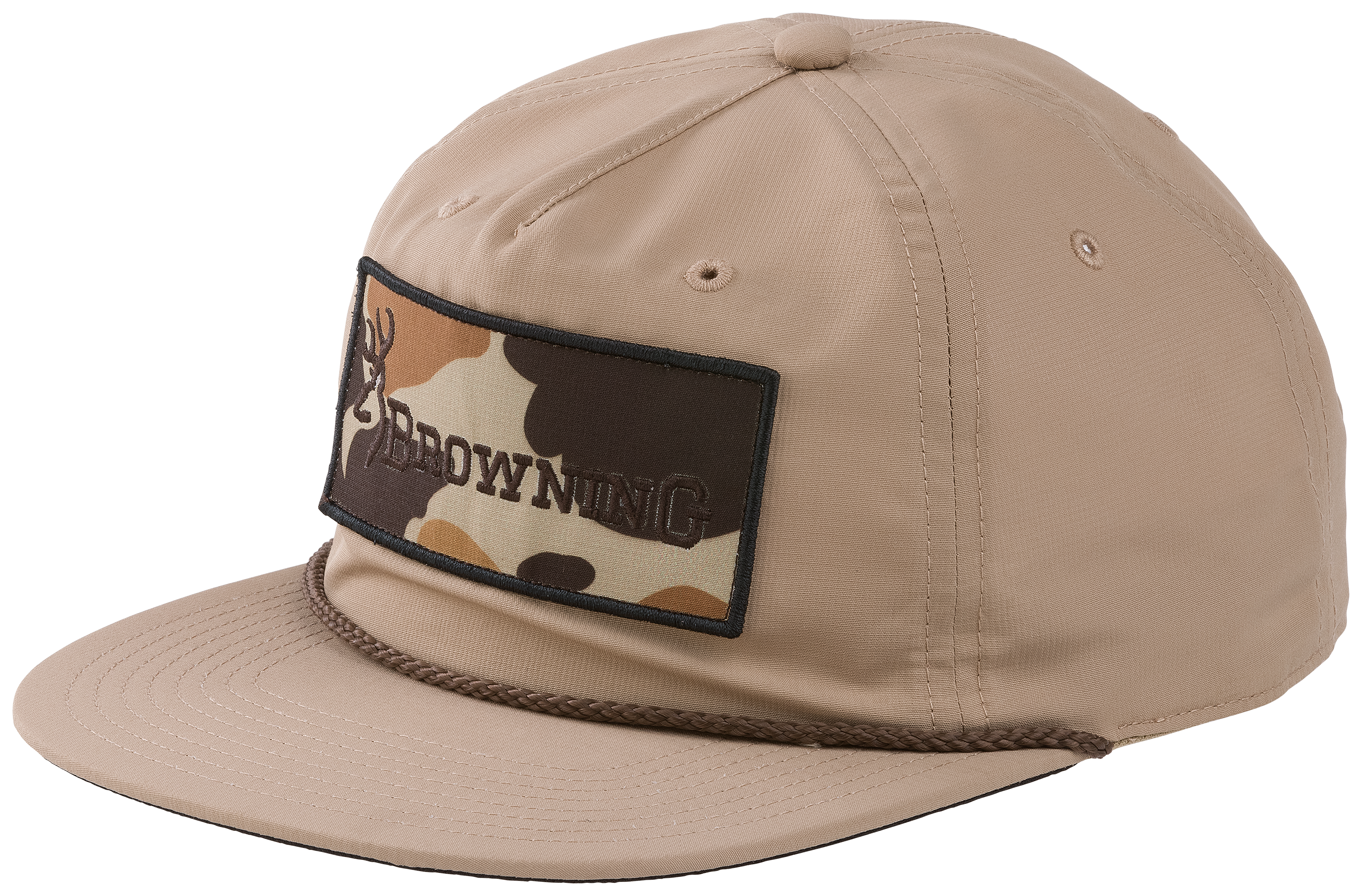 Browning Miner Cap