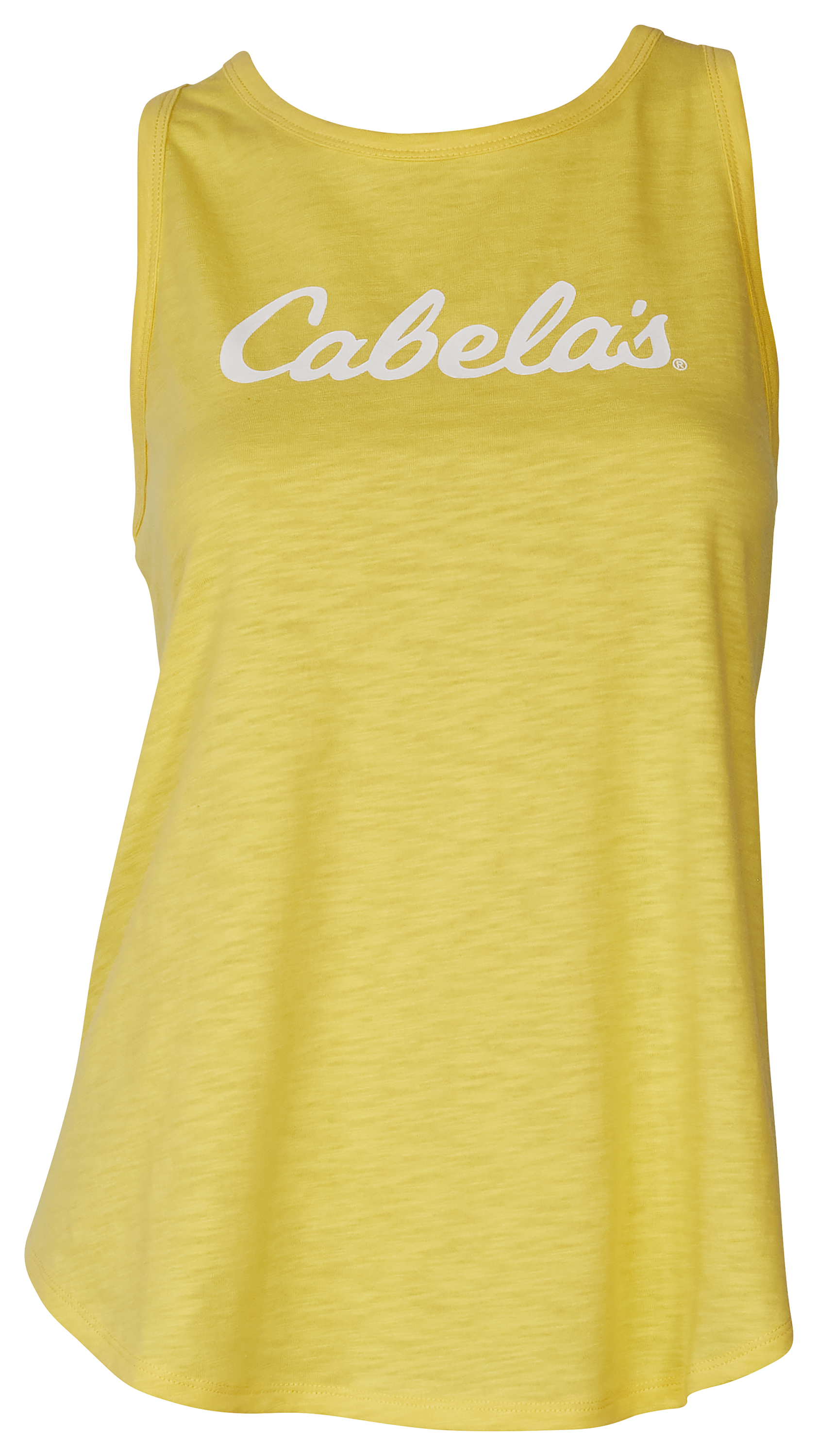 3494623 Cabelas Signature Logo Tank Top for Ladies - Snapd sku 3494623