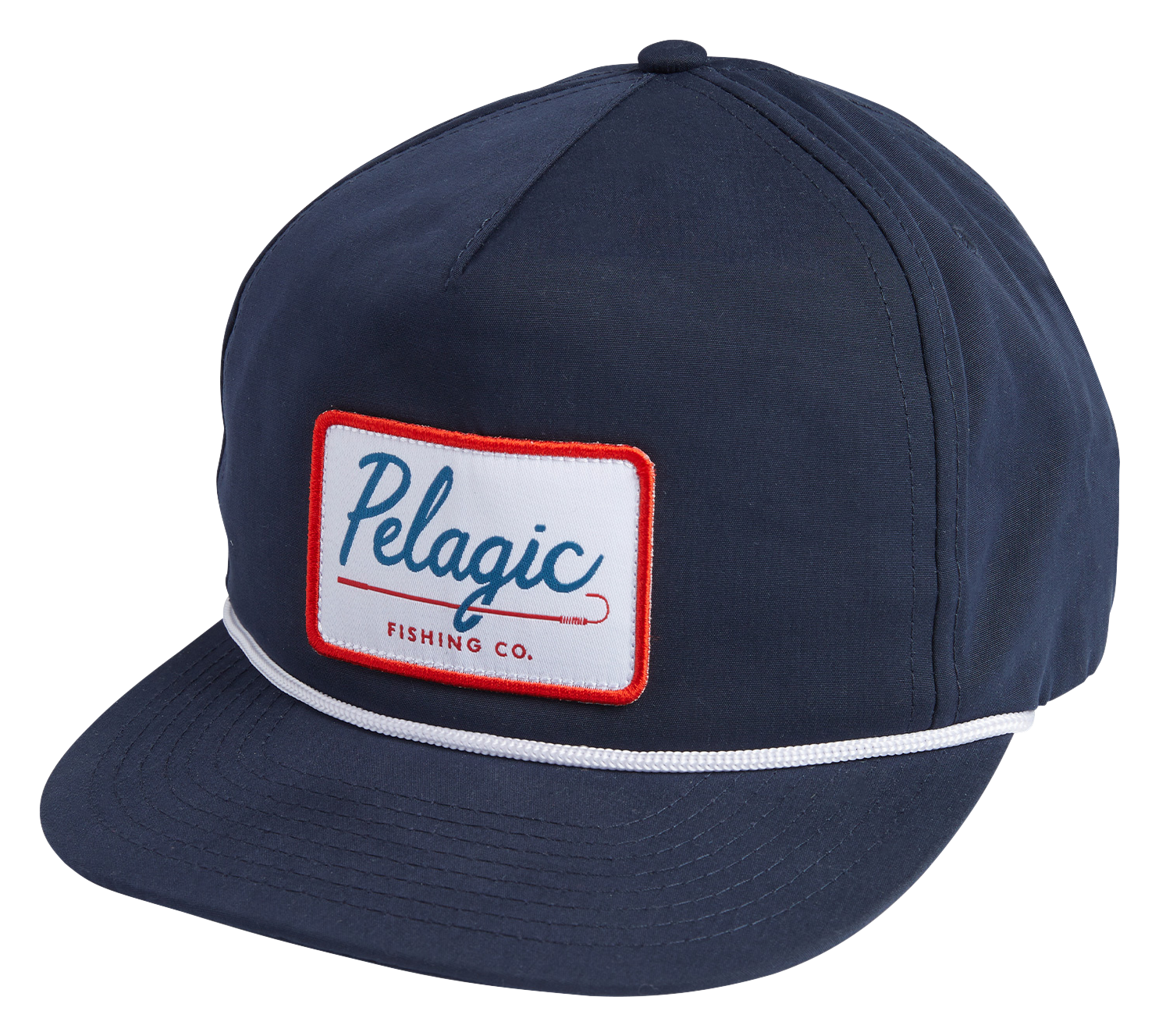 3495877 Pelagic Gaffer Unstructured Snapback Cap sku 3495877