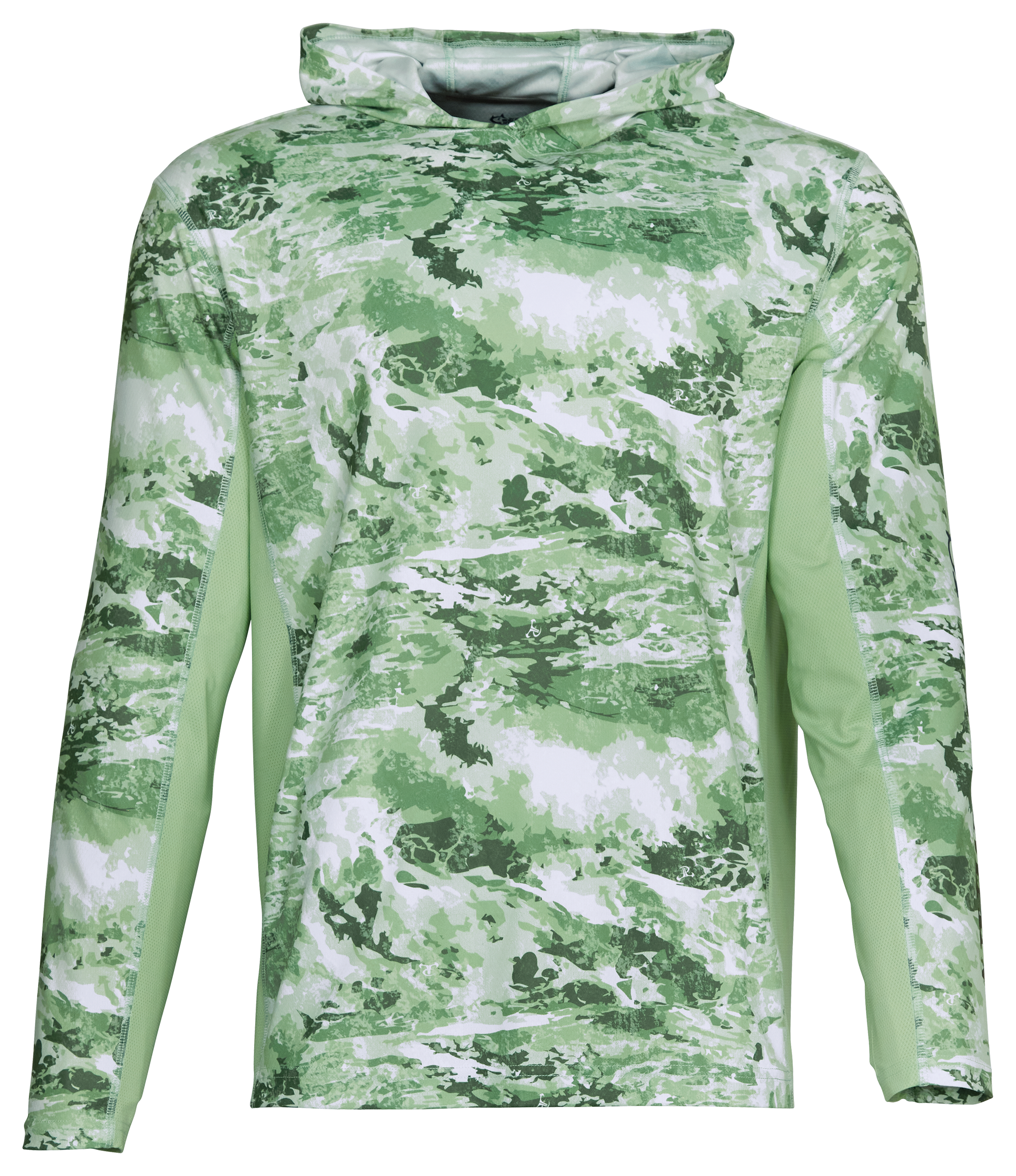 3497412 World Wide Sportsman Sublimated Casting Long-Sleev sku 3497412