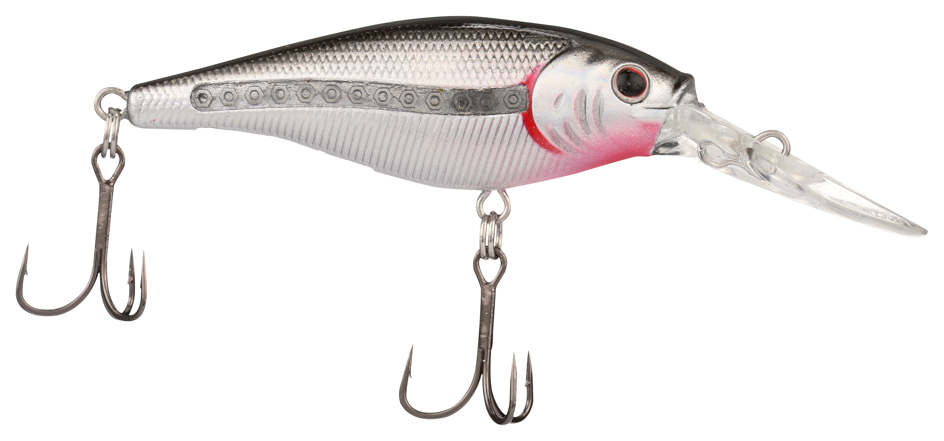 3497449 Berkley Scented Flicker Shad Pro Pack - 2 - Black  sku 3497449