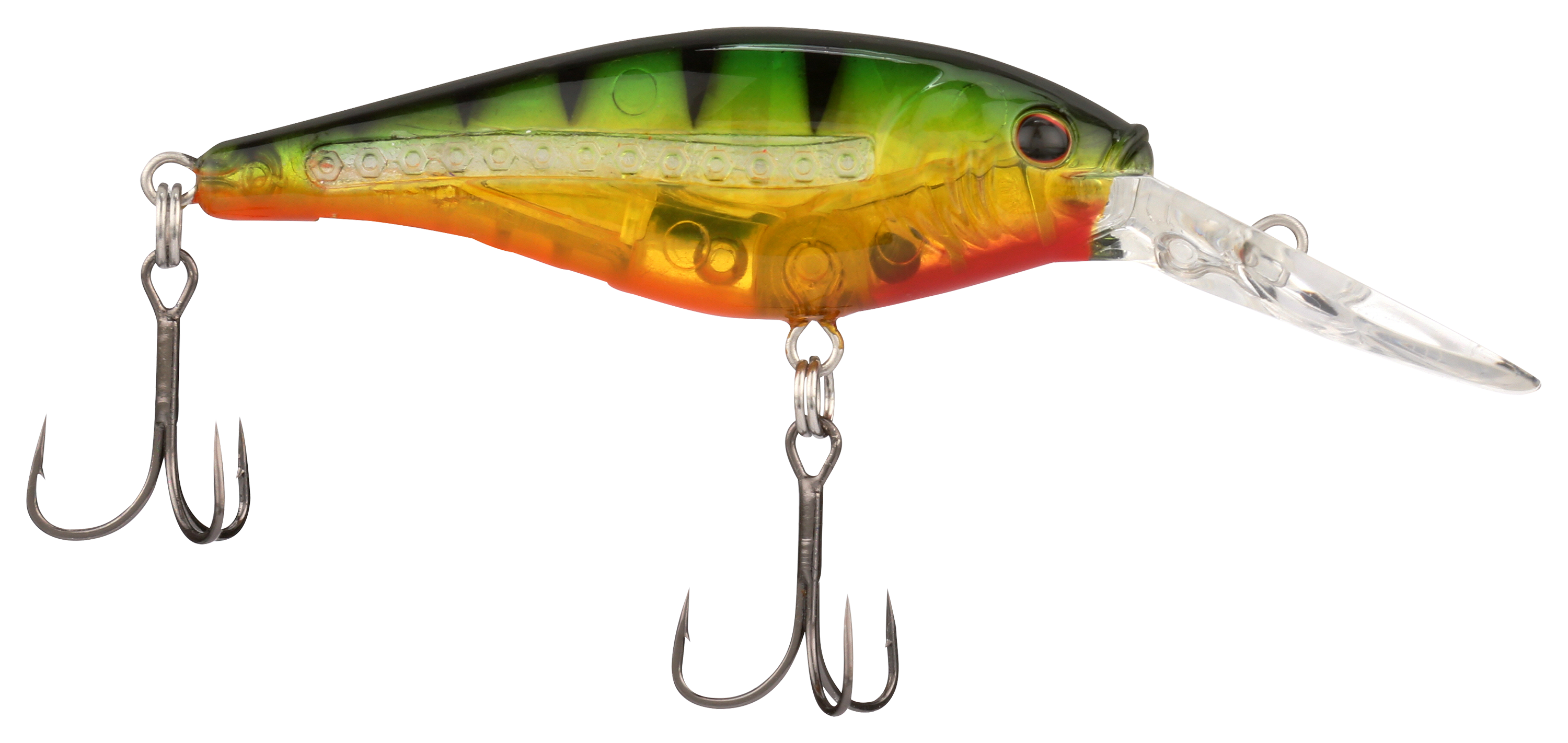 3497465 Berkley Scented Flicker Shad Pro Pack - 2-3/4 - Fl sku 3497465