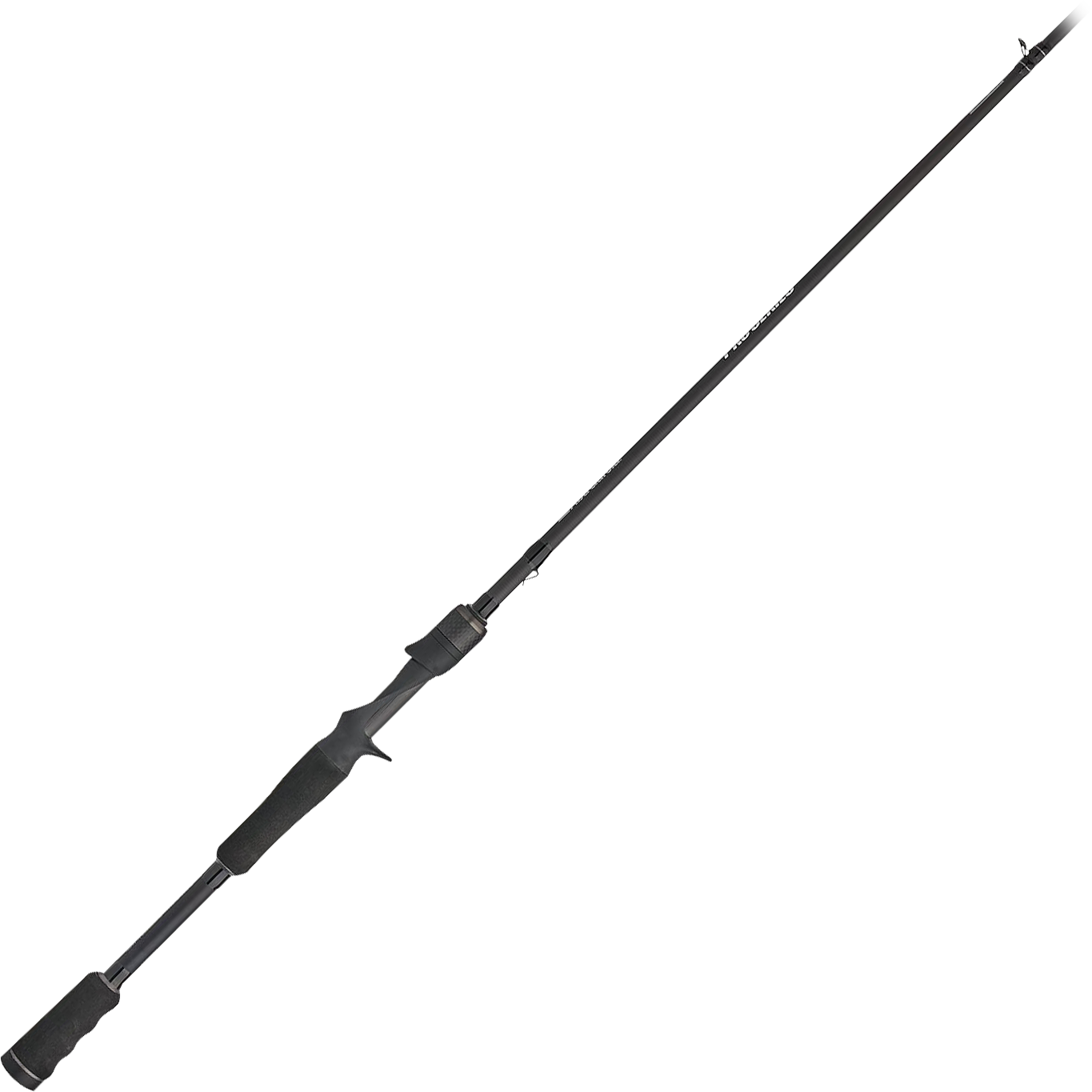 Image of Abu Garcia Pro Series Casting Rod - 7'3″ - Medium Heavy - Fast - Bladed Jig