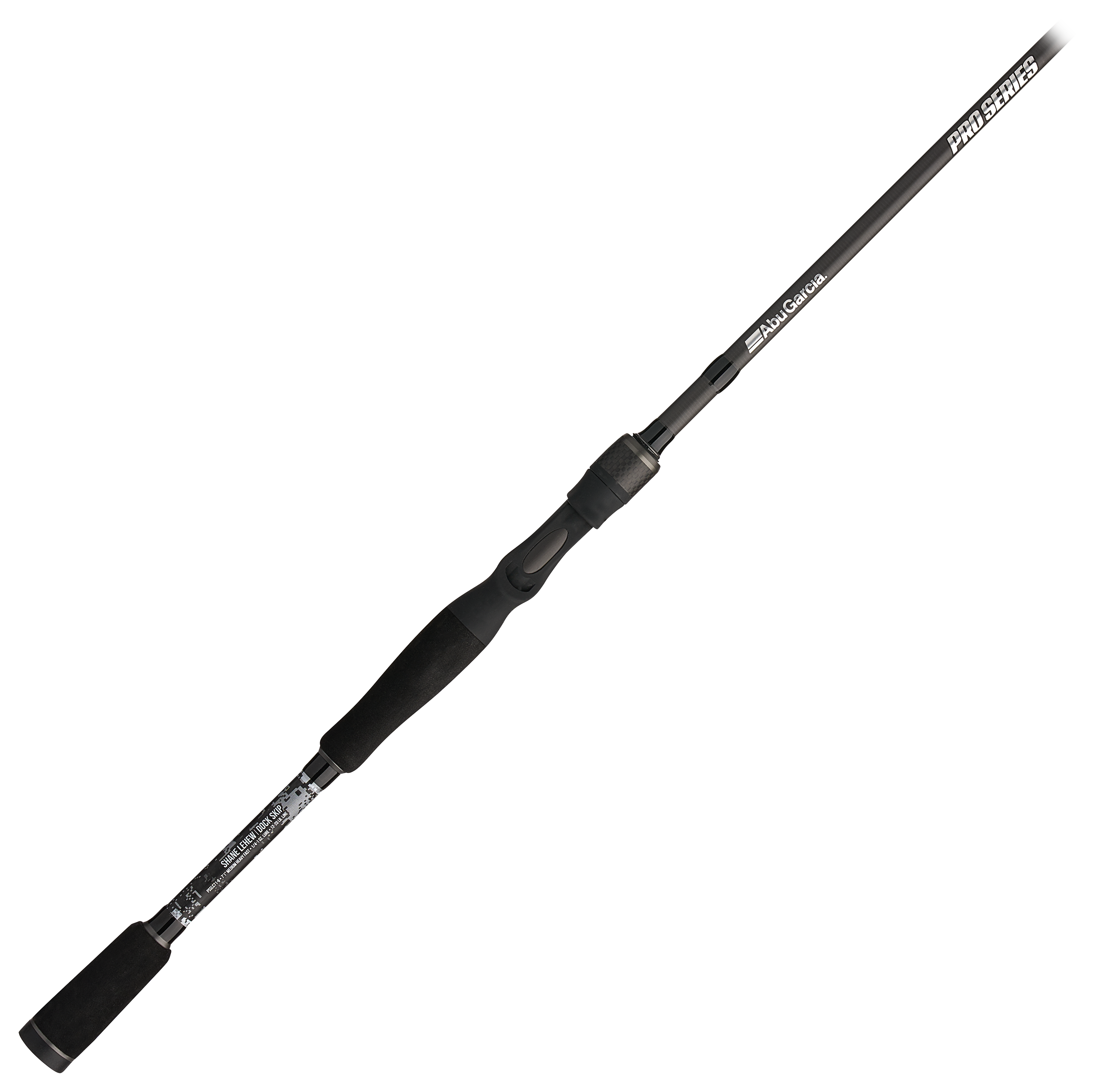 Image of Abu Garcia Pro Series Casting Rod - 7'1″ - Medium Heavy - Fast - Dock Skip