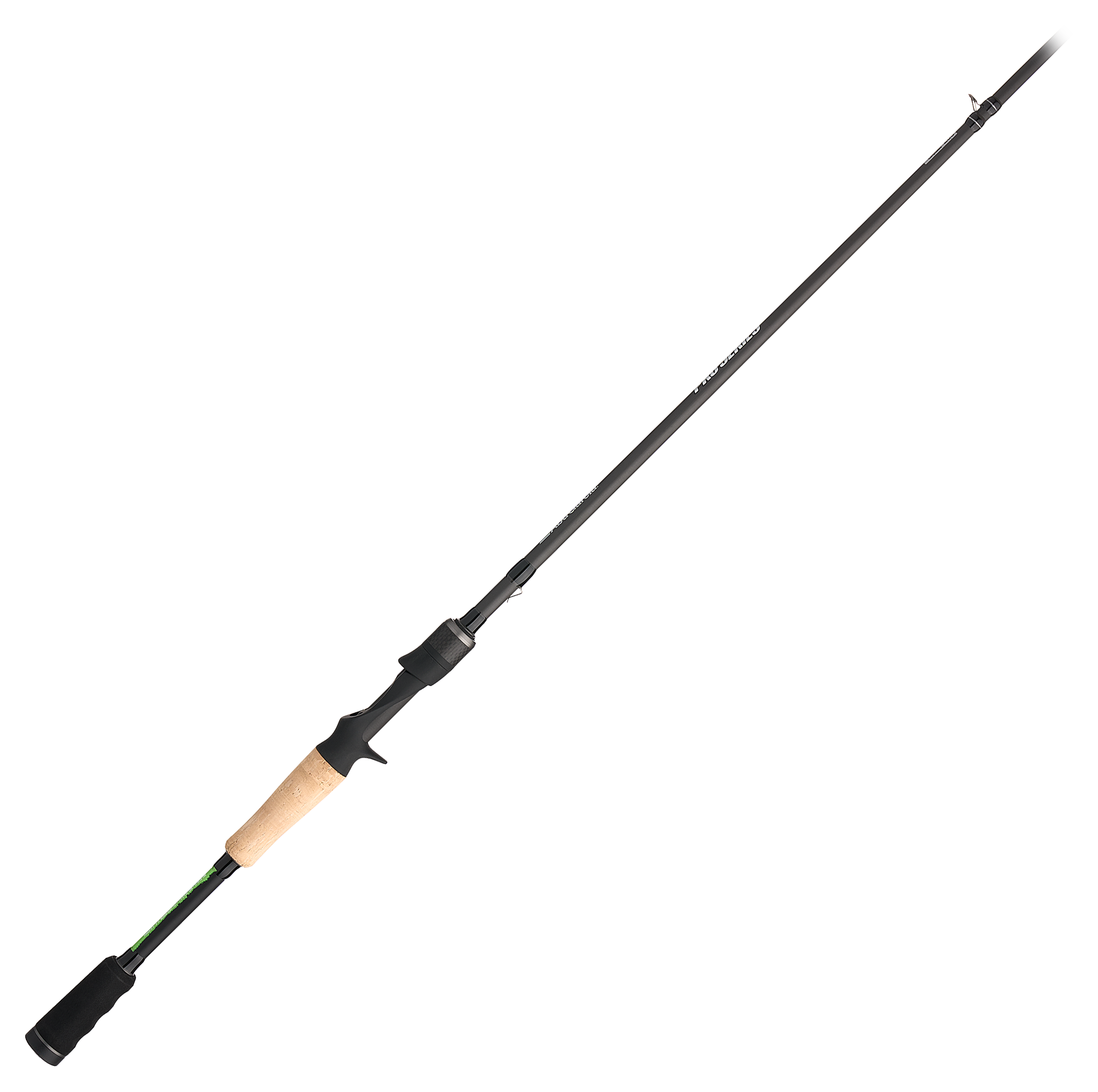 Image of Abu Garcia Pro Series Casting Rod - 6'10″ - Medium Heavy - Fast - Spinnerbait