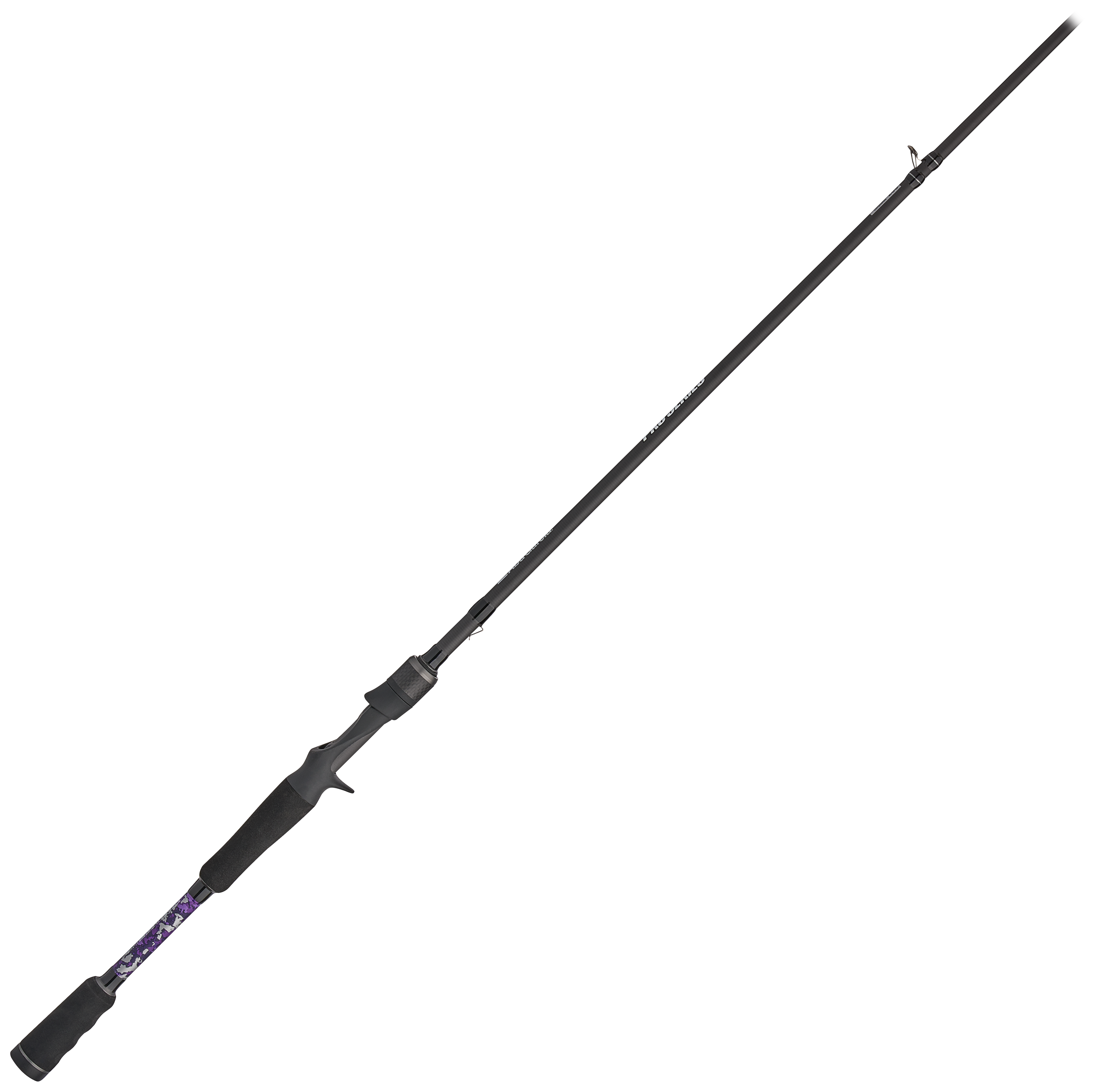 Image of Abu Garcia Pro Series Casting Rod - 7'3″ - Medium Heavy - Fast - All Purpose/Worm