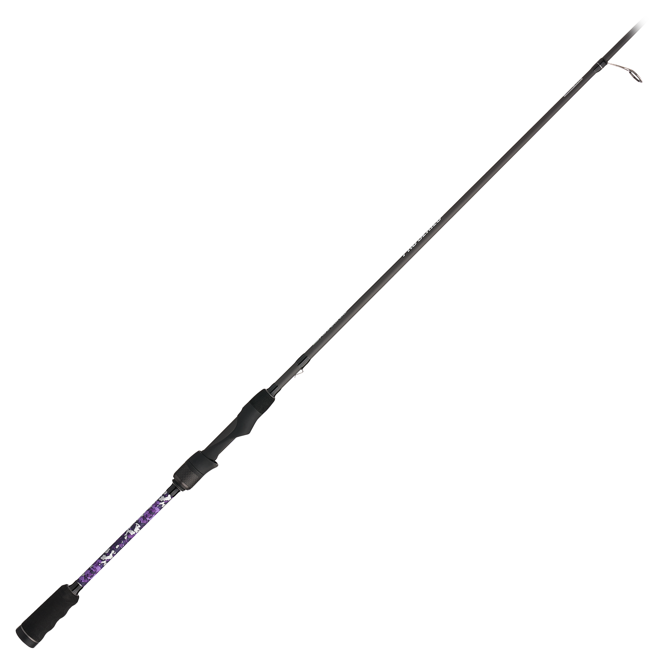 Image of Abu Garcia Pro Series Spinning Rod - 6'10' - Medium Light - Dropshot