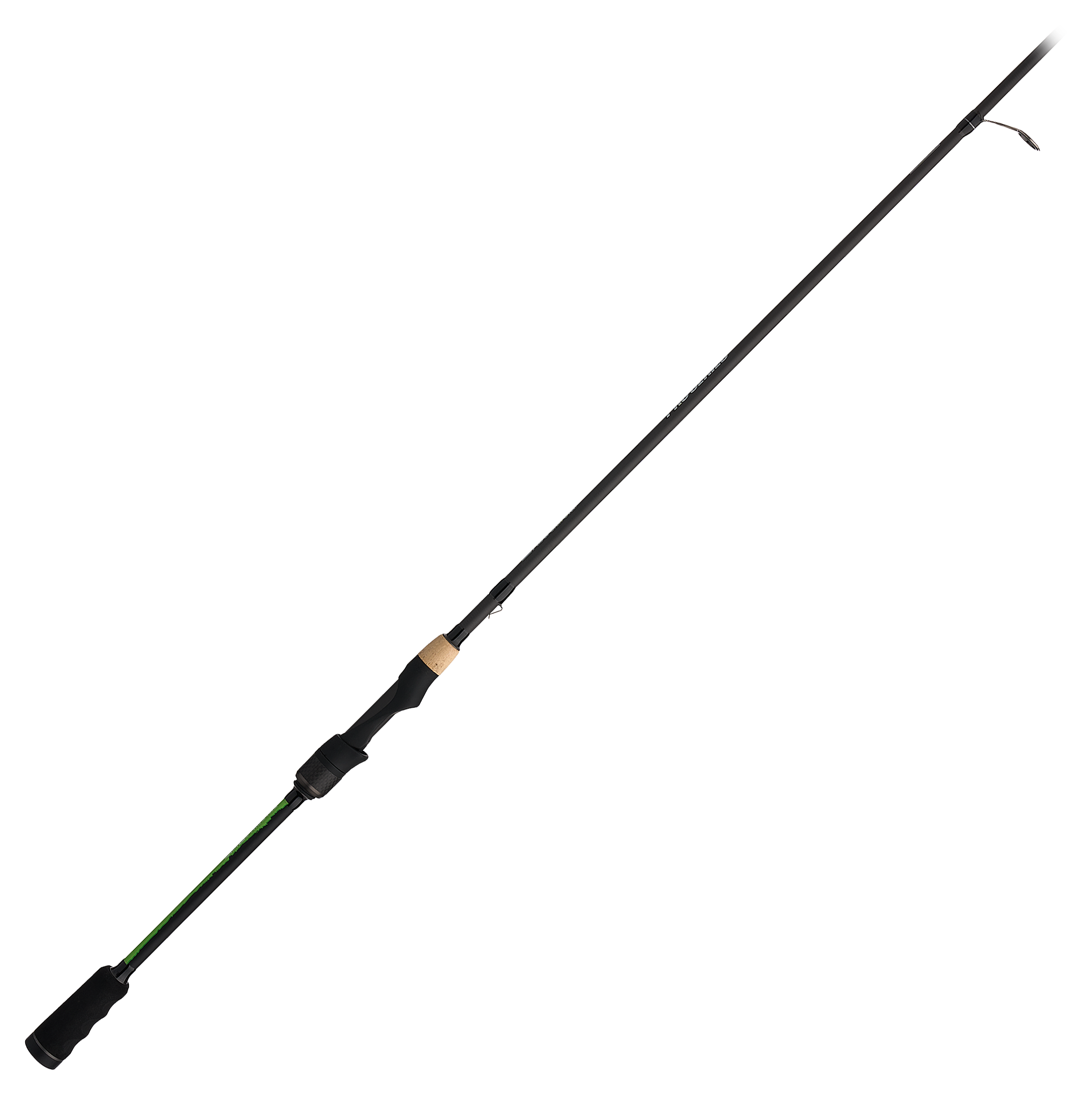 Image of Abu Garcia Pro Series Spinning Rod - 7'4' - Medium - Light Swimbait