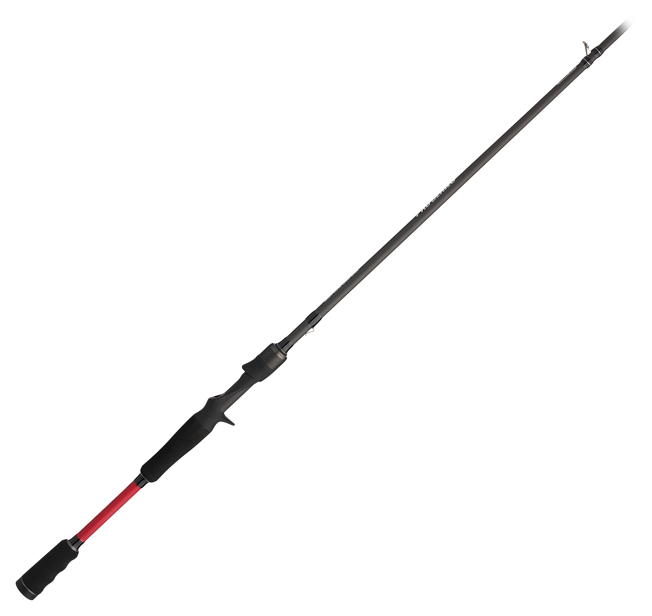 Image of Abu Garcia Pro Series Casting Rod - 7'6″ - Medium Heavy - Fast - Medium Heavy Flipping