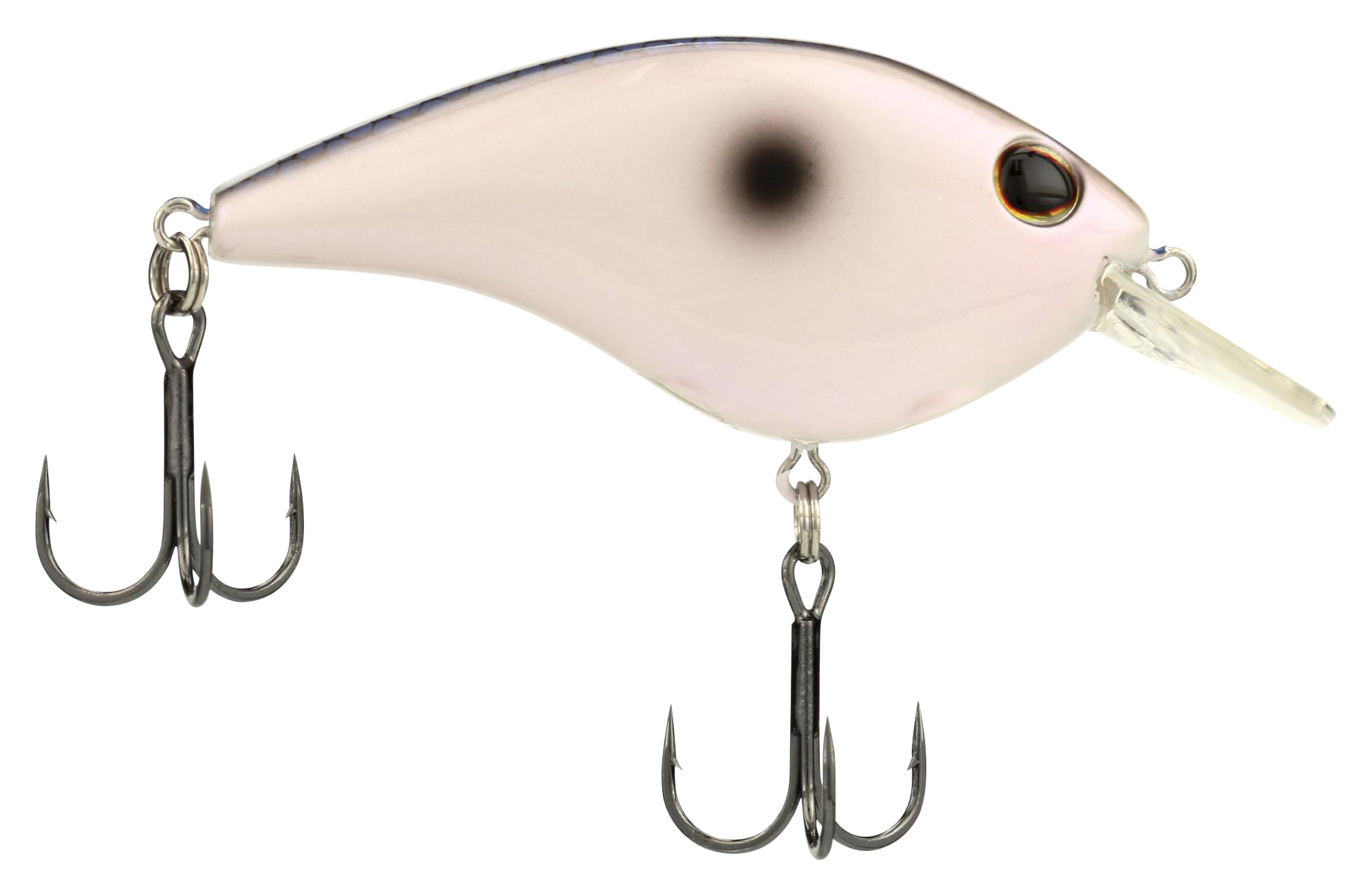 Image of Berkley Clickin' Frittside Crankbait - 2-1/4″ - 1/3 oz. - Kentucky Blue