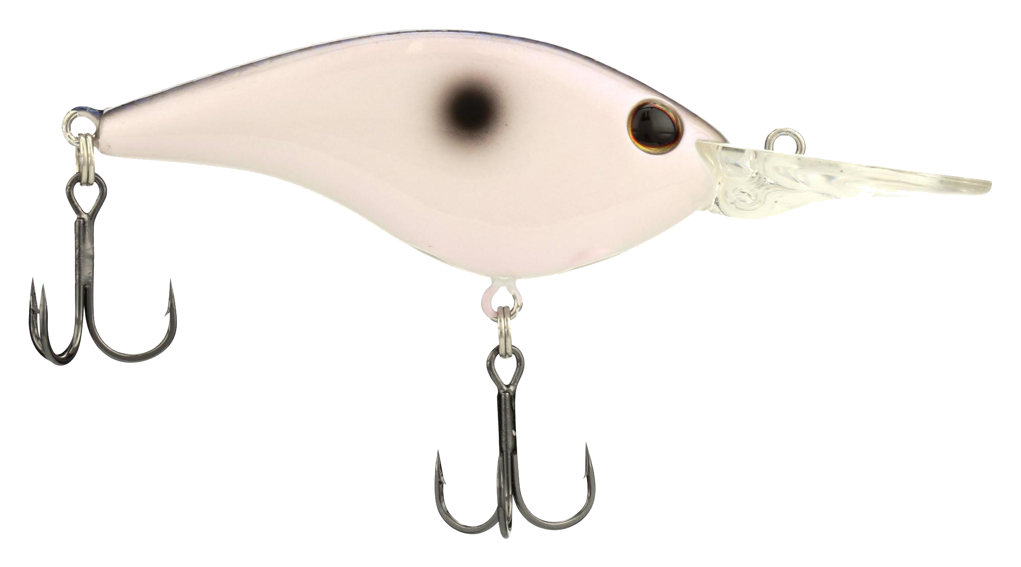 Image of Berkley Clickin' Frittside Crankbait - 2-1/2″ - 3/7 oz. - Kentucky Blue