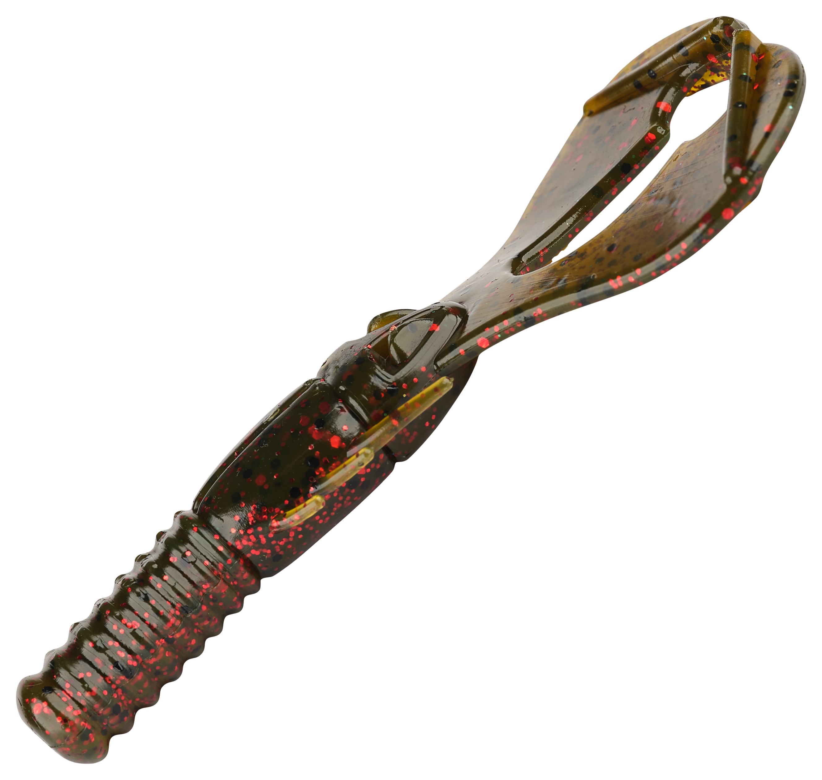 3498983 Berkley PowerBait Shape 108 Craw - 3-1/2 - Califor sku 3498983