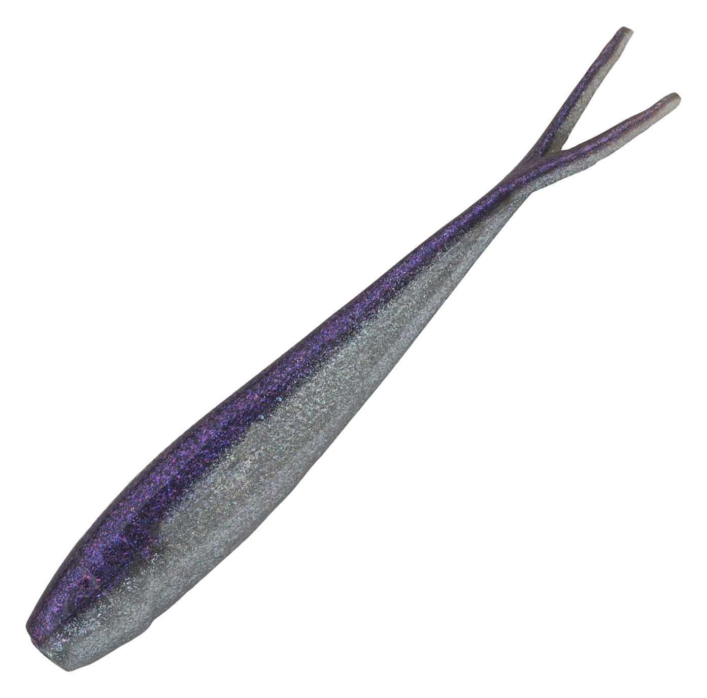 3500999 Berkley Gulp! Minnow - 4 - Purple Shiner sku 3500999