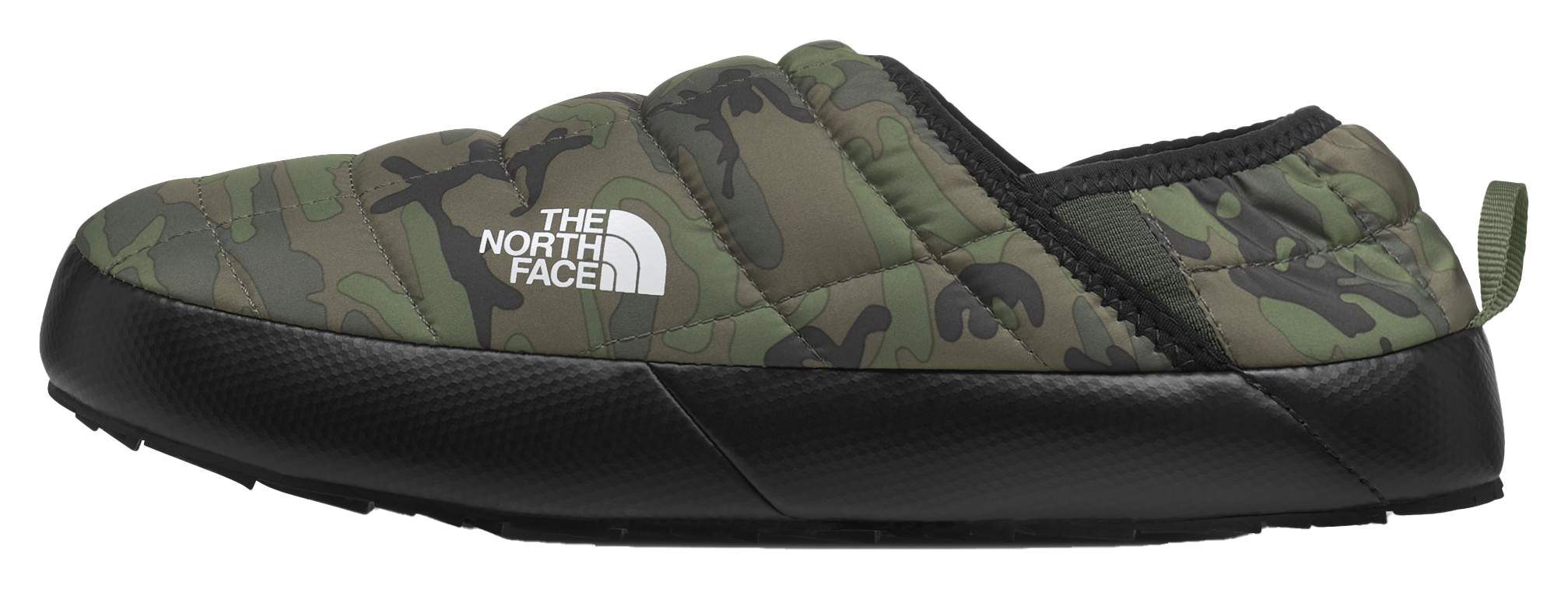 3501653 The North Face ThermoBall Eco Traction V Mules for sku 3501653