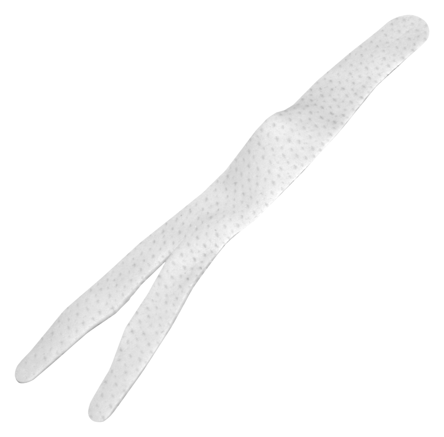 3501844 Uncle Josh Forked-Tailed Sea Strip - White sku 3501844