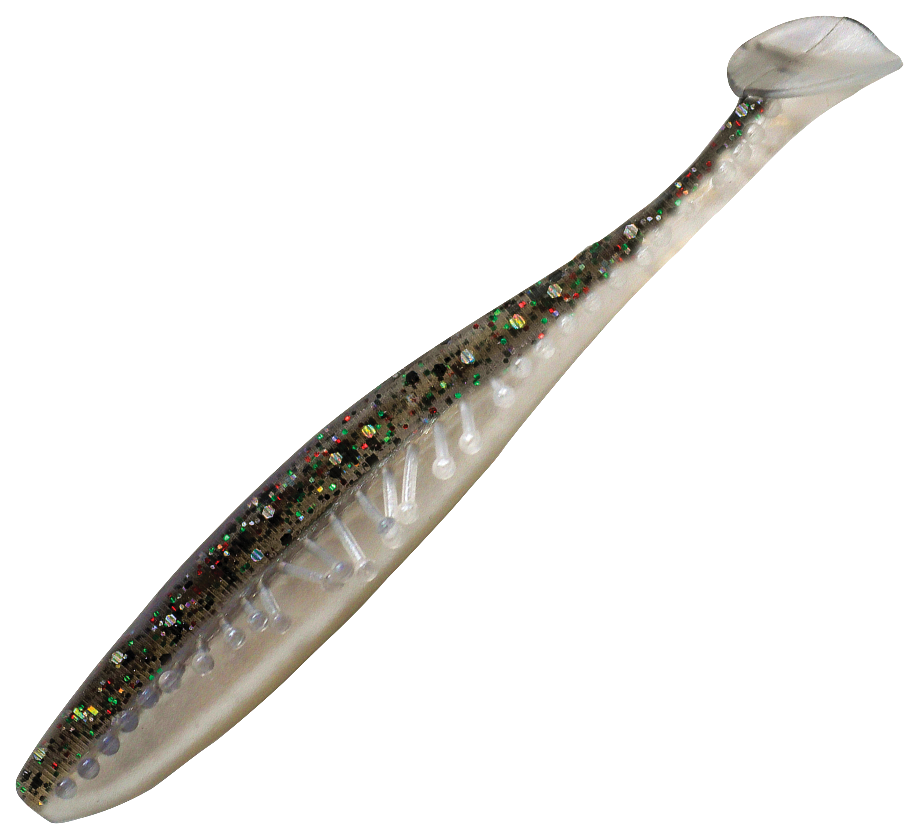 3502092 Kalins Tickle Tail - 3.8 - Baitfish sku 3502092