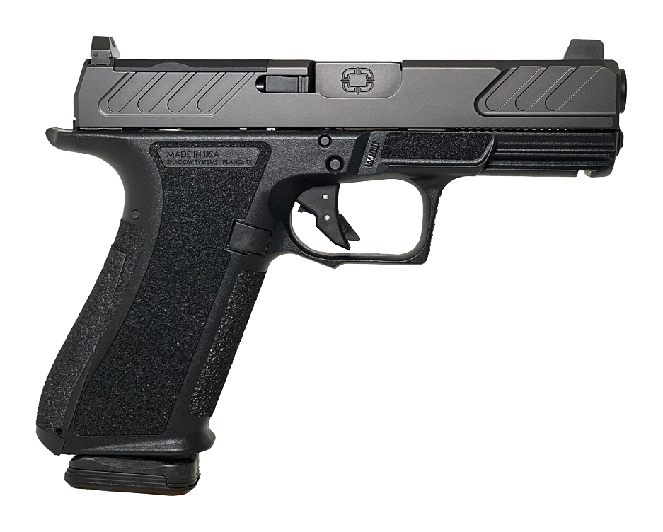 Image of Shadow Systems XR920 Foundation Series Semi-Auto Pistol - 3.4″ Barrel - 17 + 1