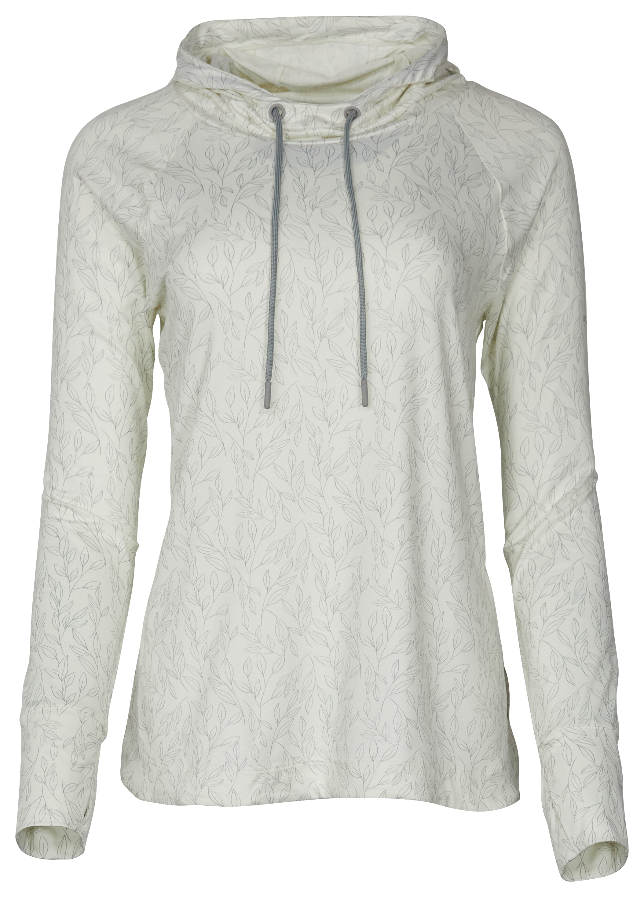 3503163 Ascend Evolve Performance RecycledHoodie for Ladie sku 3503163