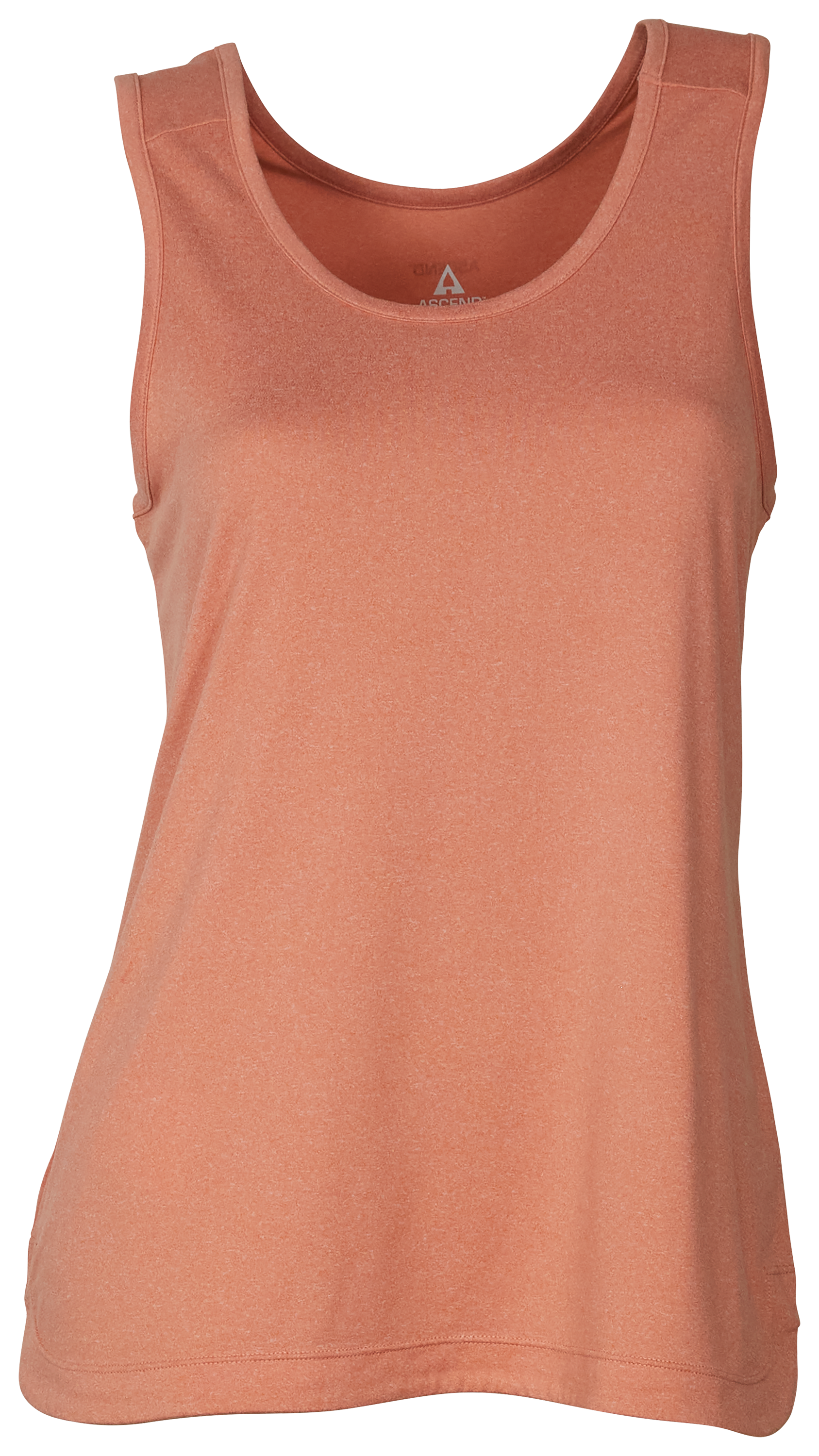 3503332 Ascend Performance Tank Top for Ladies - Terra Cot sku 3503332