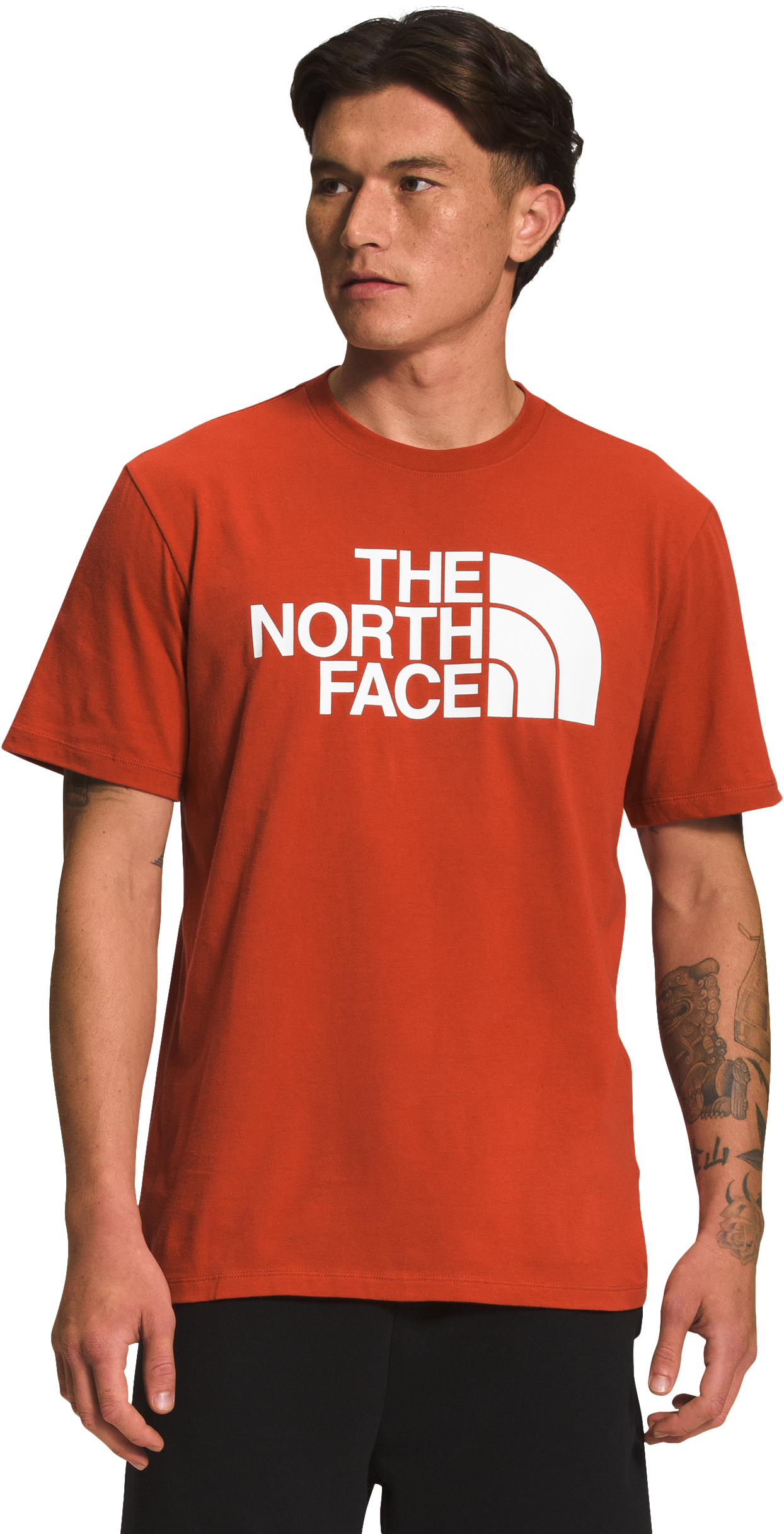 3504513 The North Face Half Dome Short-Sleeve T-Shirt for  sku 3504513