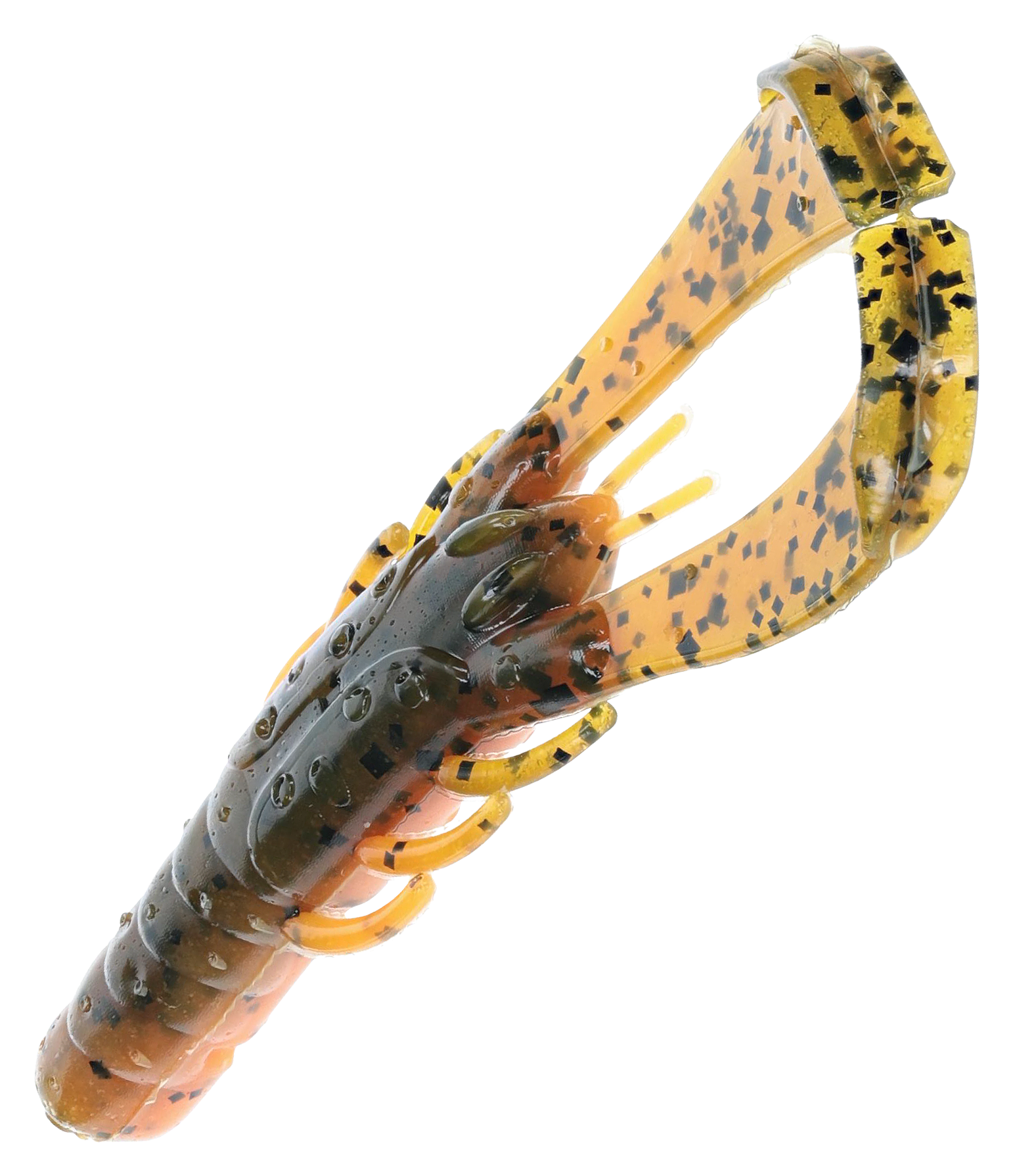 Image of Strike King Rage Scounbug - 3-1/2″ - Bama Craw