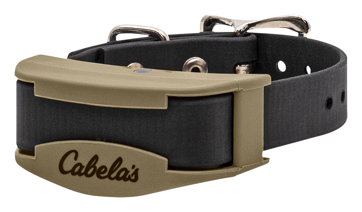 Cabela's GunDog GS-NB6 Bark Collar - Cabela's GunDog