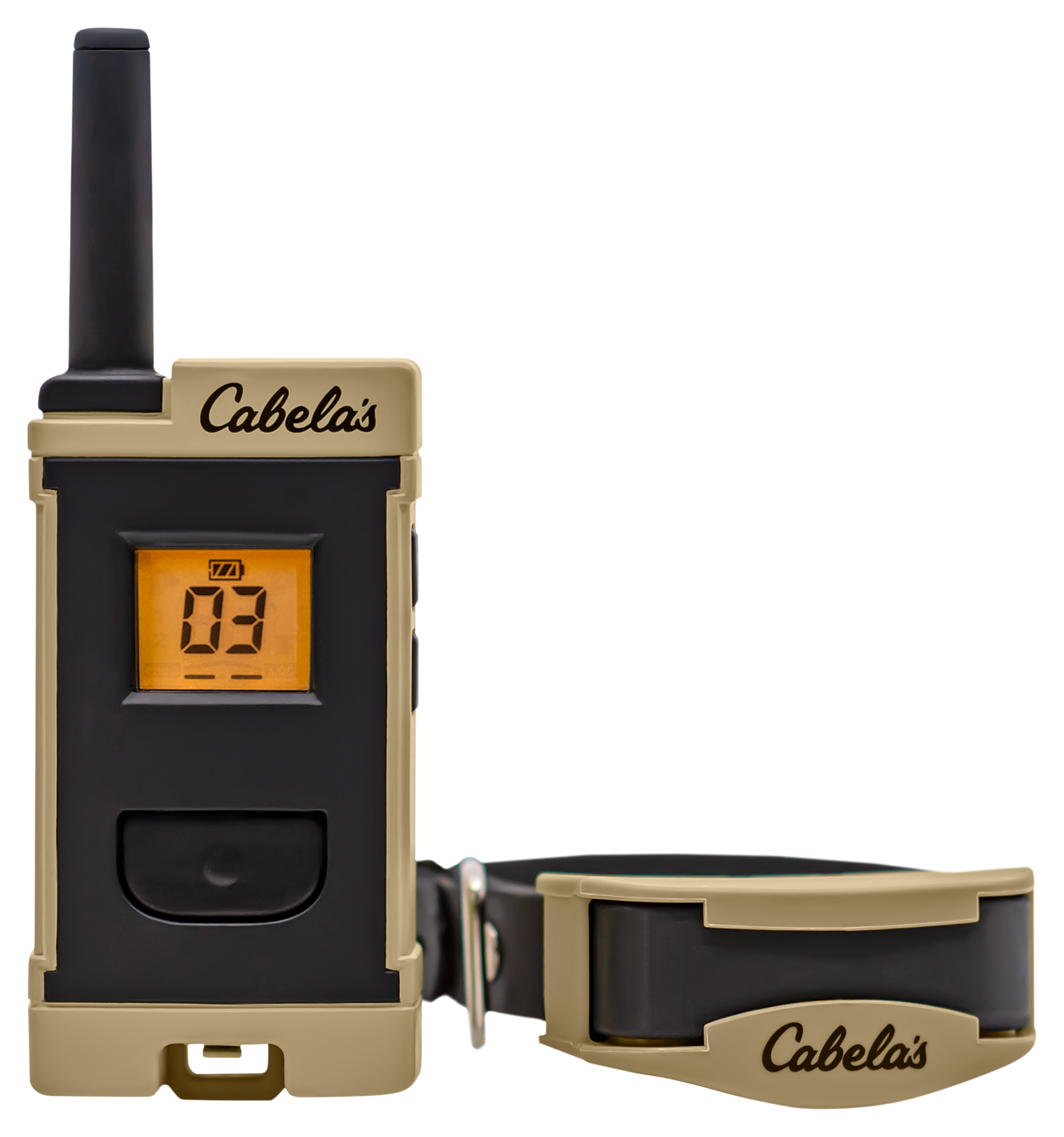 Cabela's GunDog GS-100 Electronic Dog Trainer - Cabela's GunDog