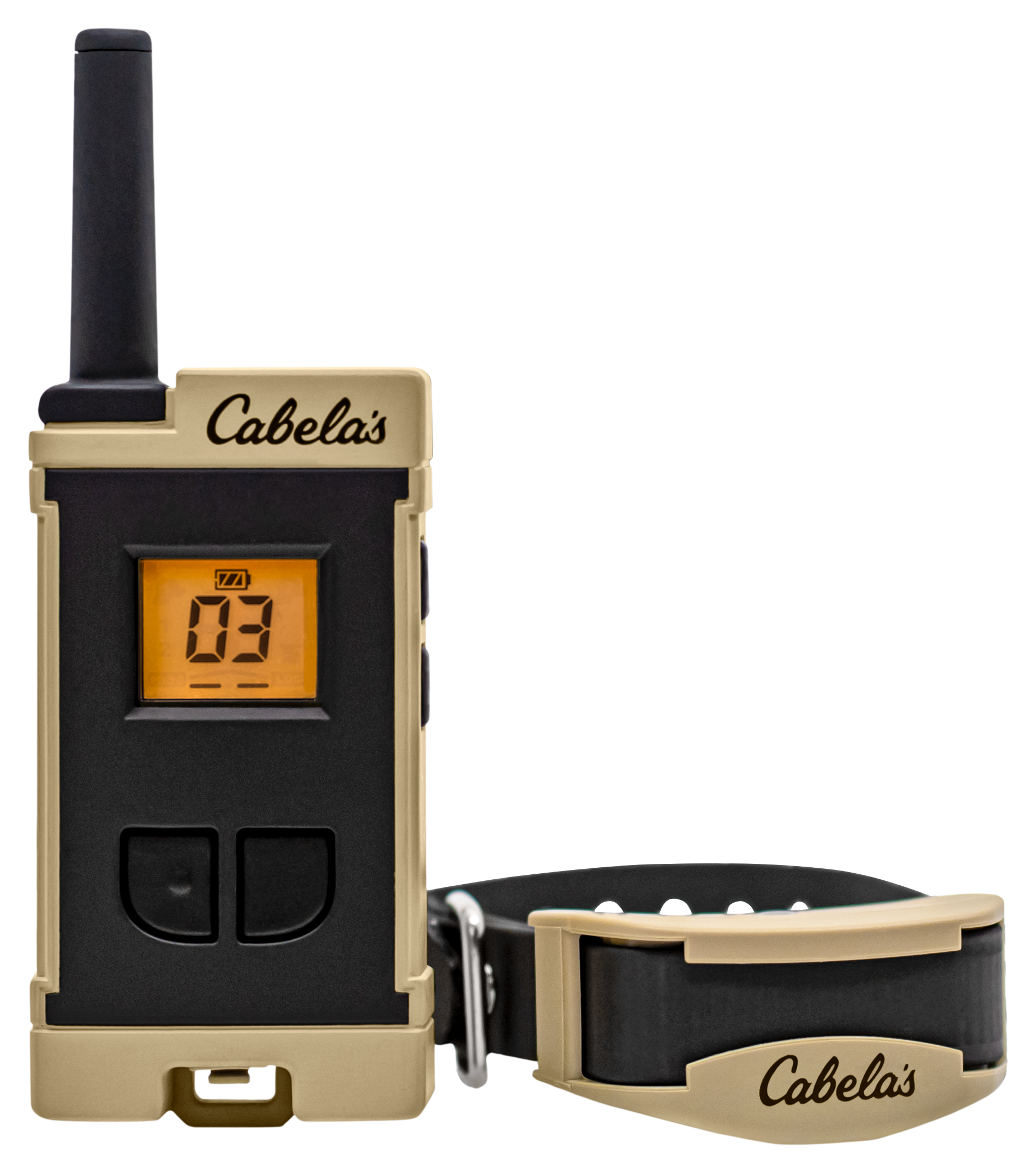 Cabela's GunDog GS-4100 Electronic Dog Trainer - Cabela's GunDog