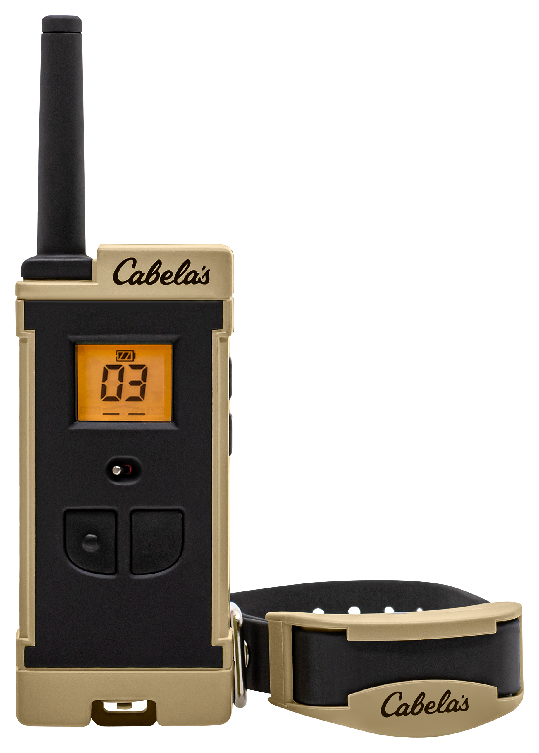 Cabela's GunDog GS-8100 Electronic Dog Trainer - Cabela's GunDog