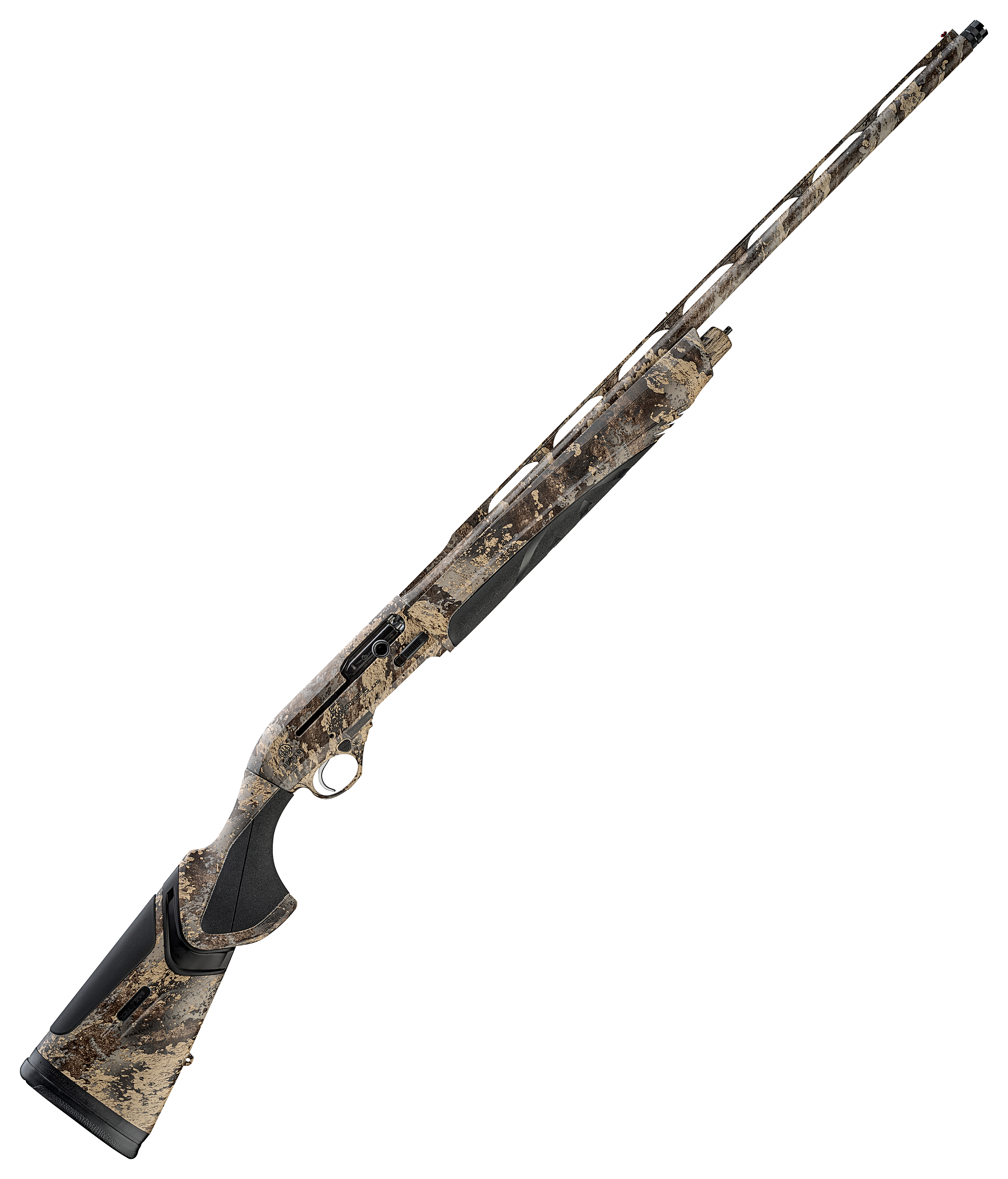 Beretta A400 Xtreme Plus Semi-Auto Shotgun - TrueTimber Prairie - Beretta