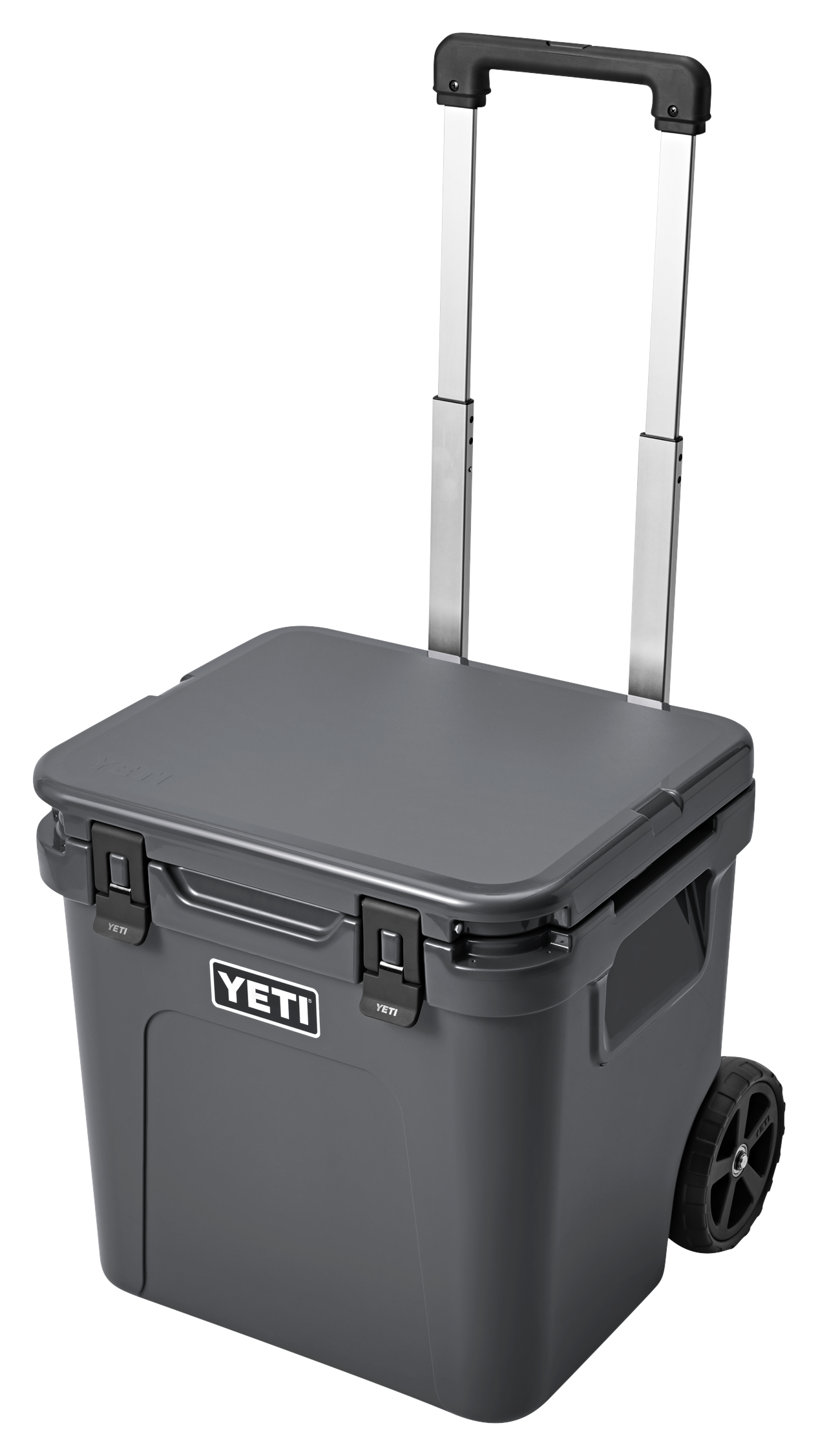 3510370 YETI Roadie 48 Hard Wheeled Cooler - Charcoal sku 3510370