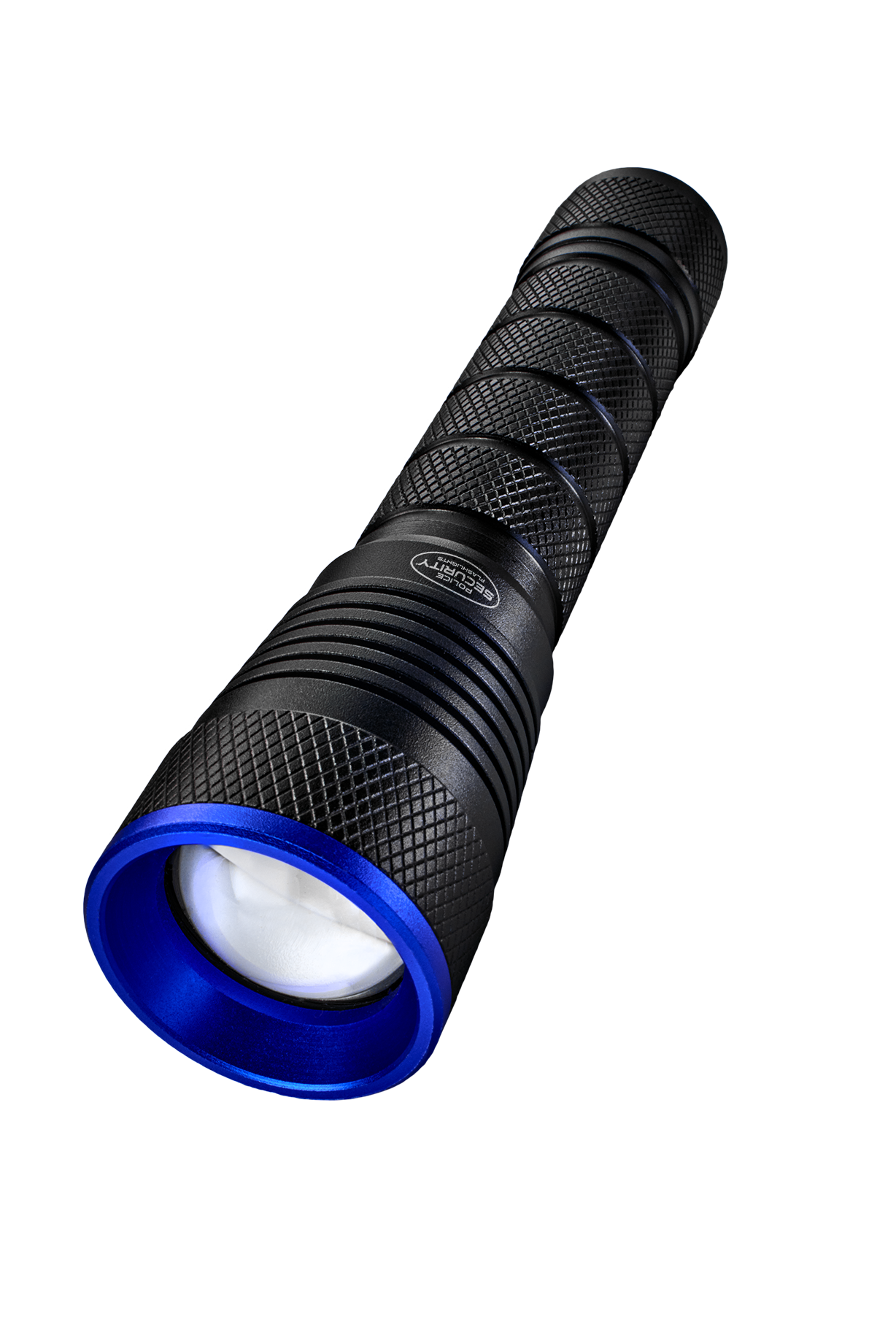 Police Security Skylar Elite Flashlight