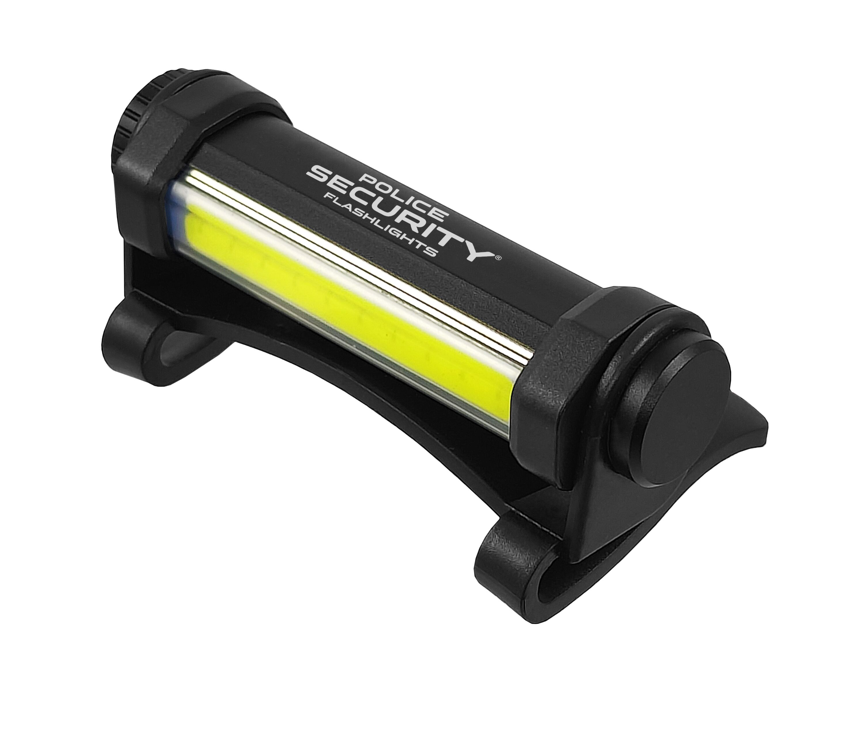Police Security Aluminum Cap Light