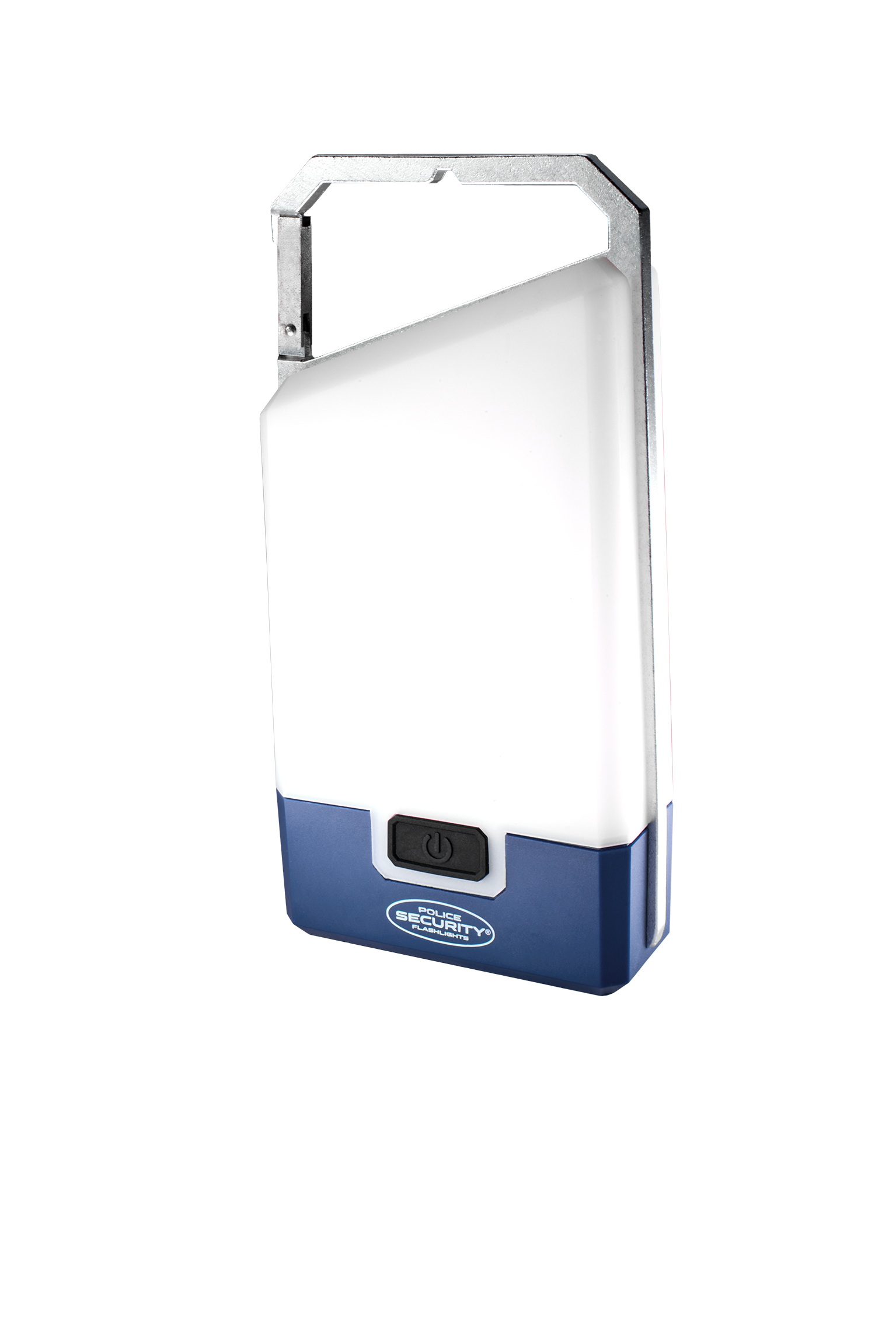 Police Security Slim Lantern