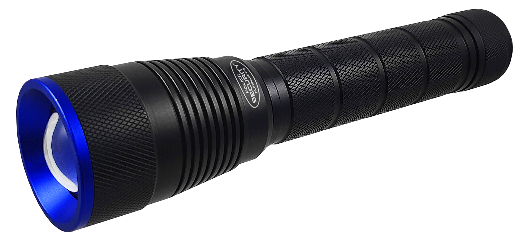 Police Security 3,300-Lumen Skylar Elite Flashlight