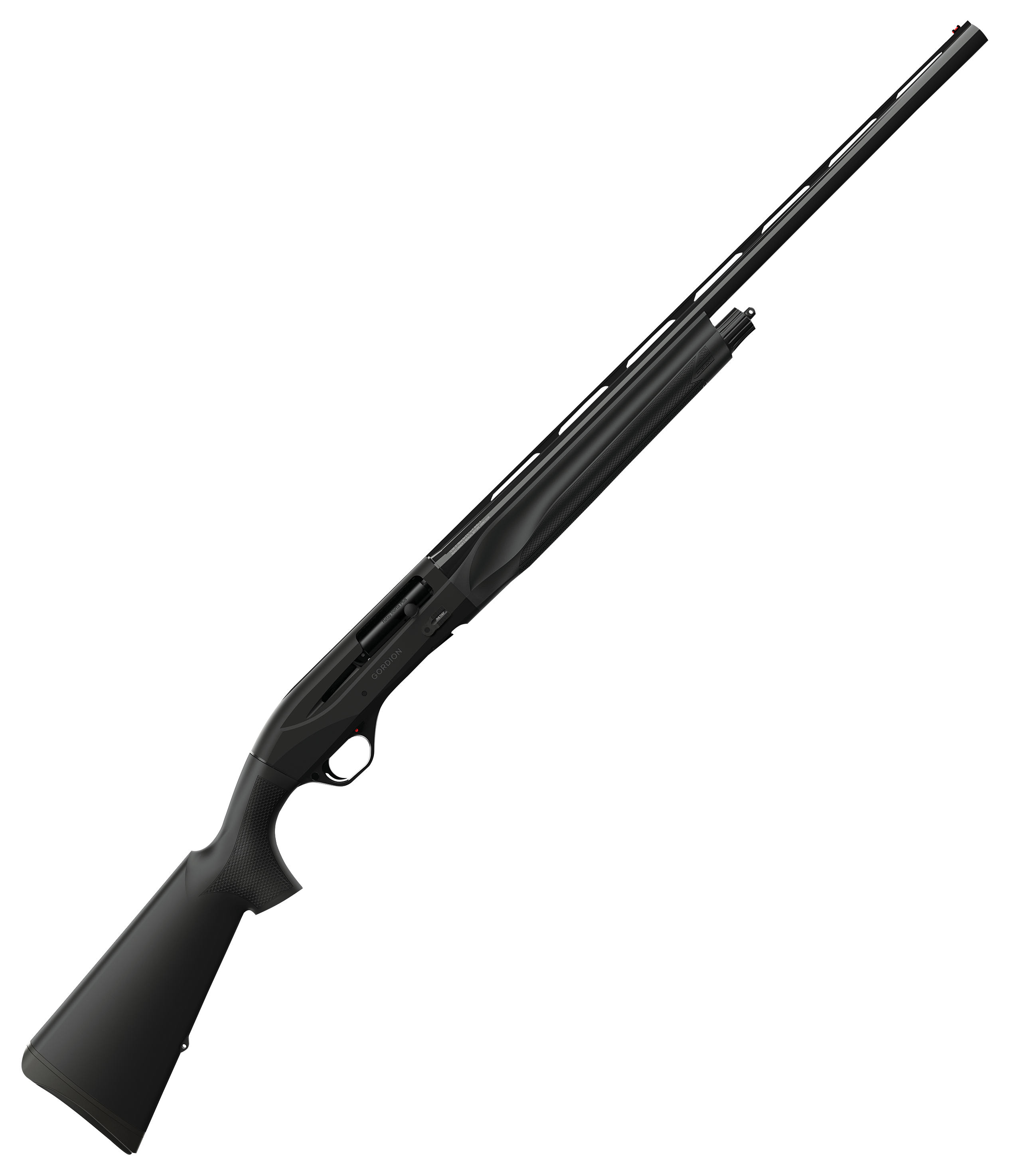 Retay GORDION SemiAuto Shotgun  20 Gauge  Black